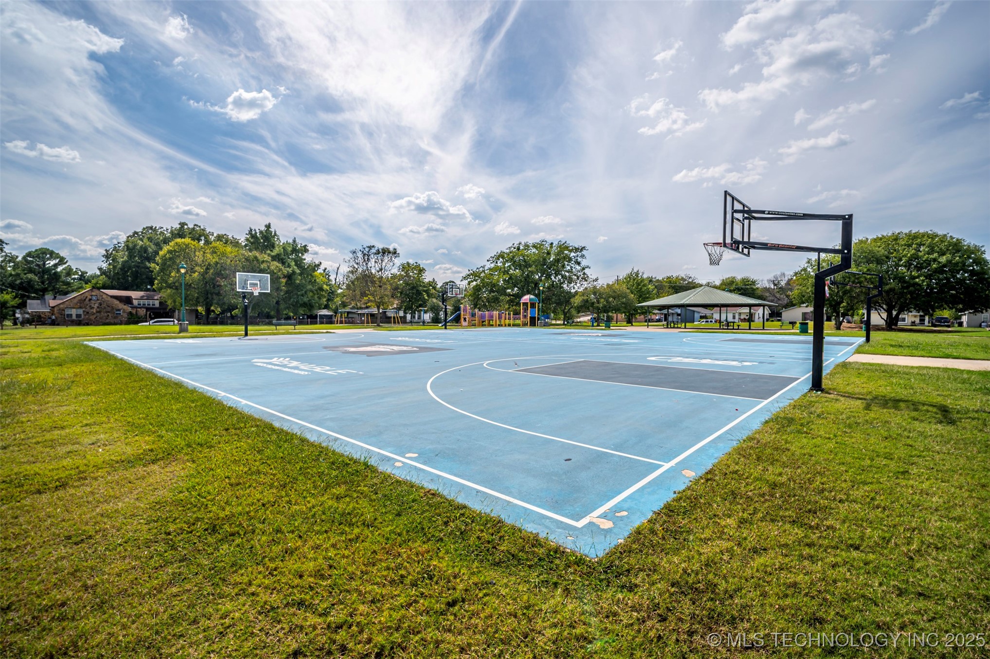 311 F Street NE Ardmore OK 73401