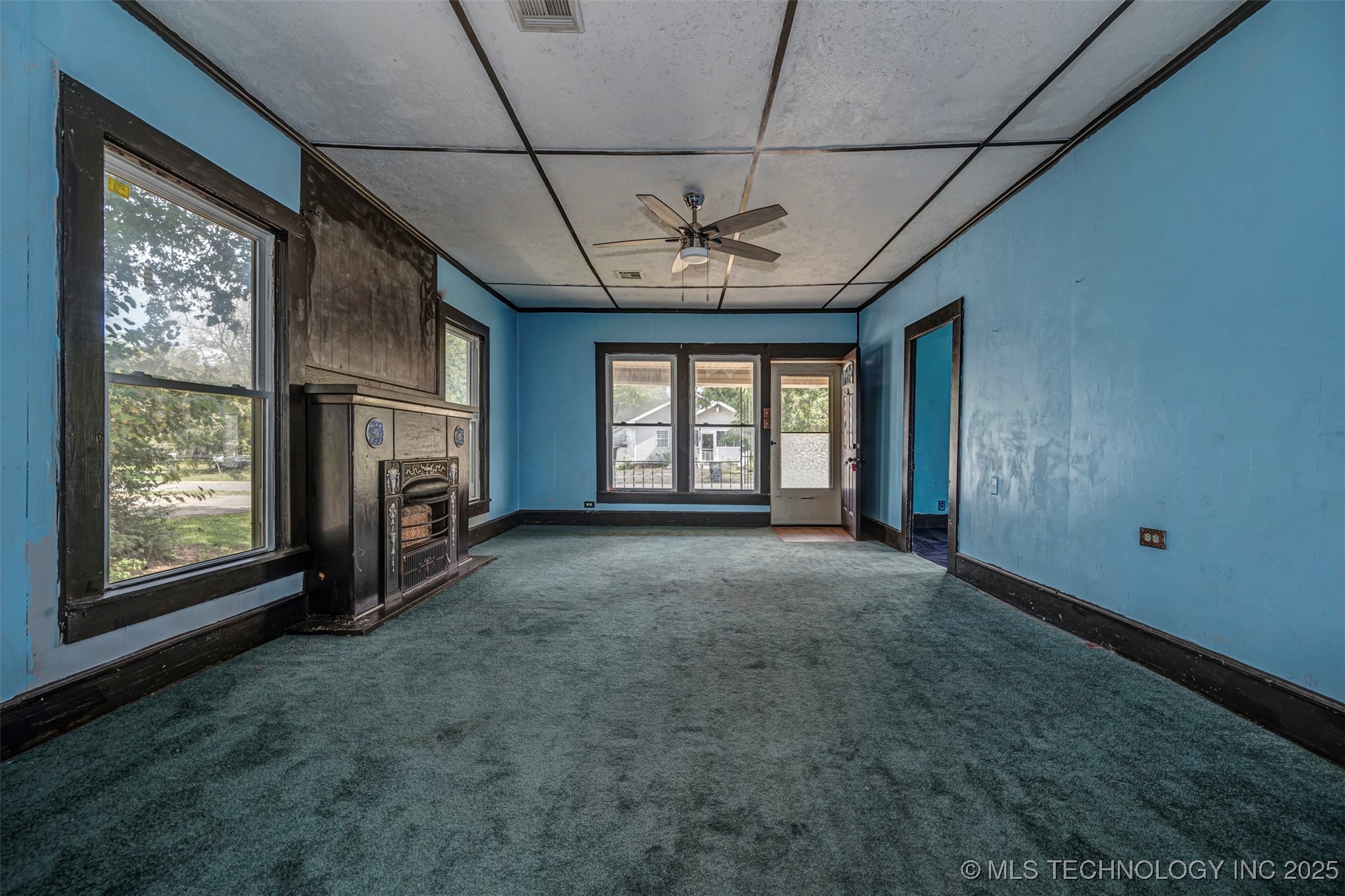 311 F Street NE Ardmore OK 73401