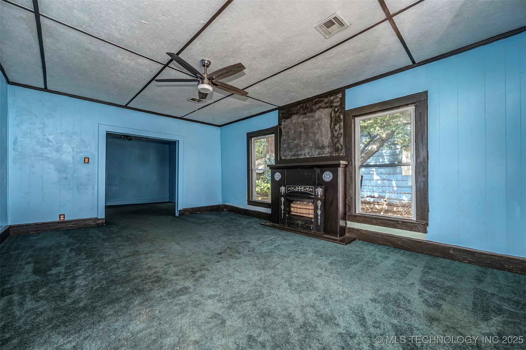 311 F Street NE Ardmore OK 73401