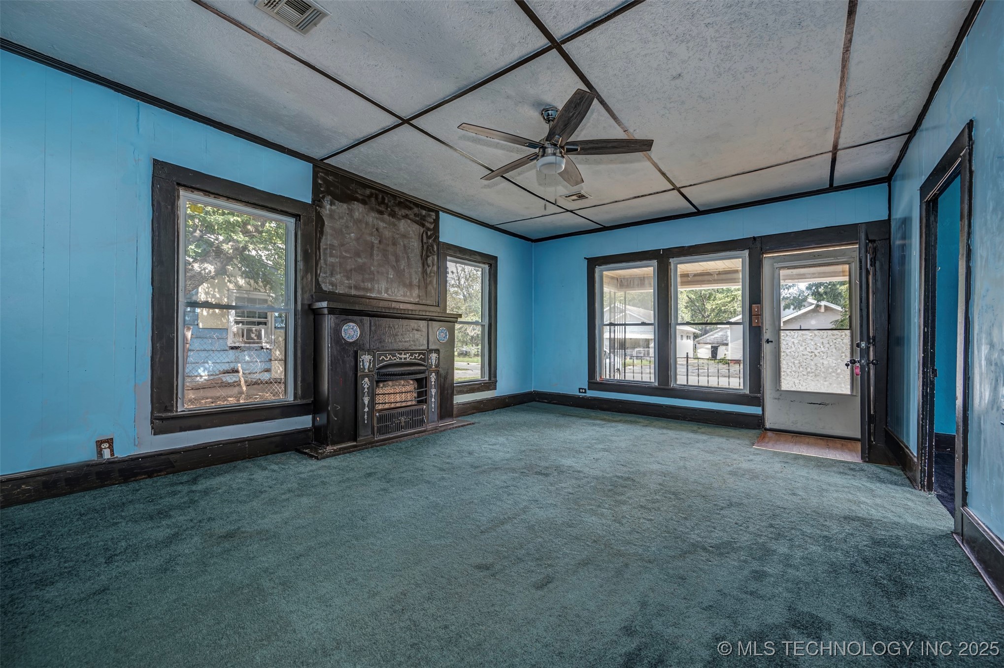 311 F Street NE Ardmore OK 73401