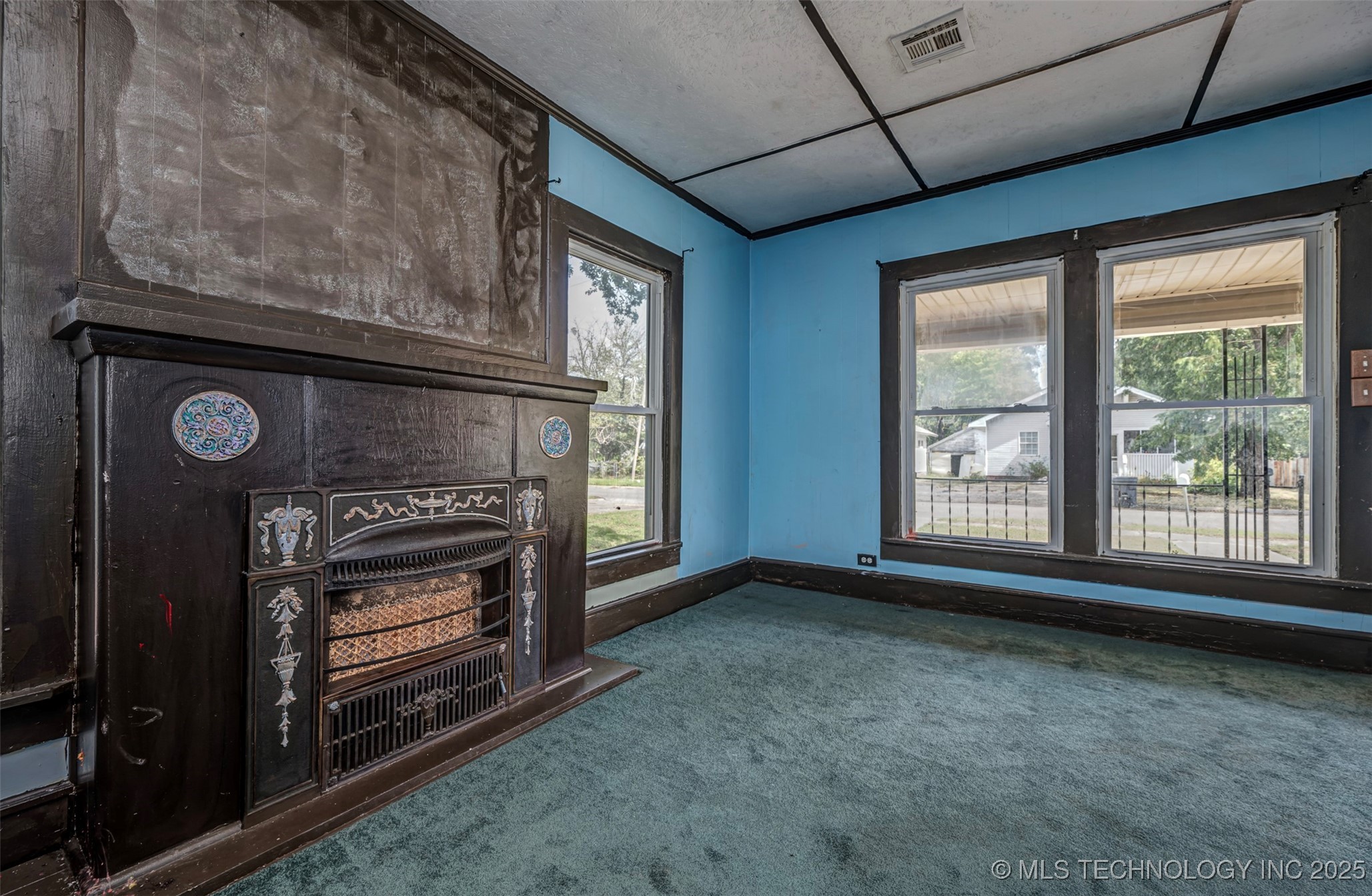 311 F Street NE Ardmore OK 73401