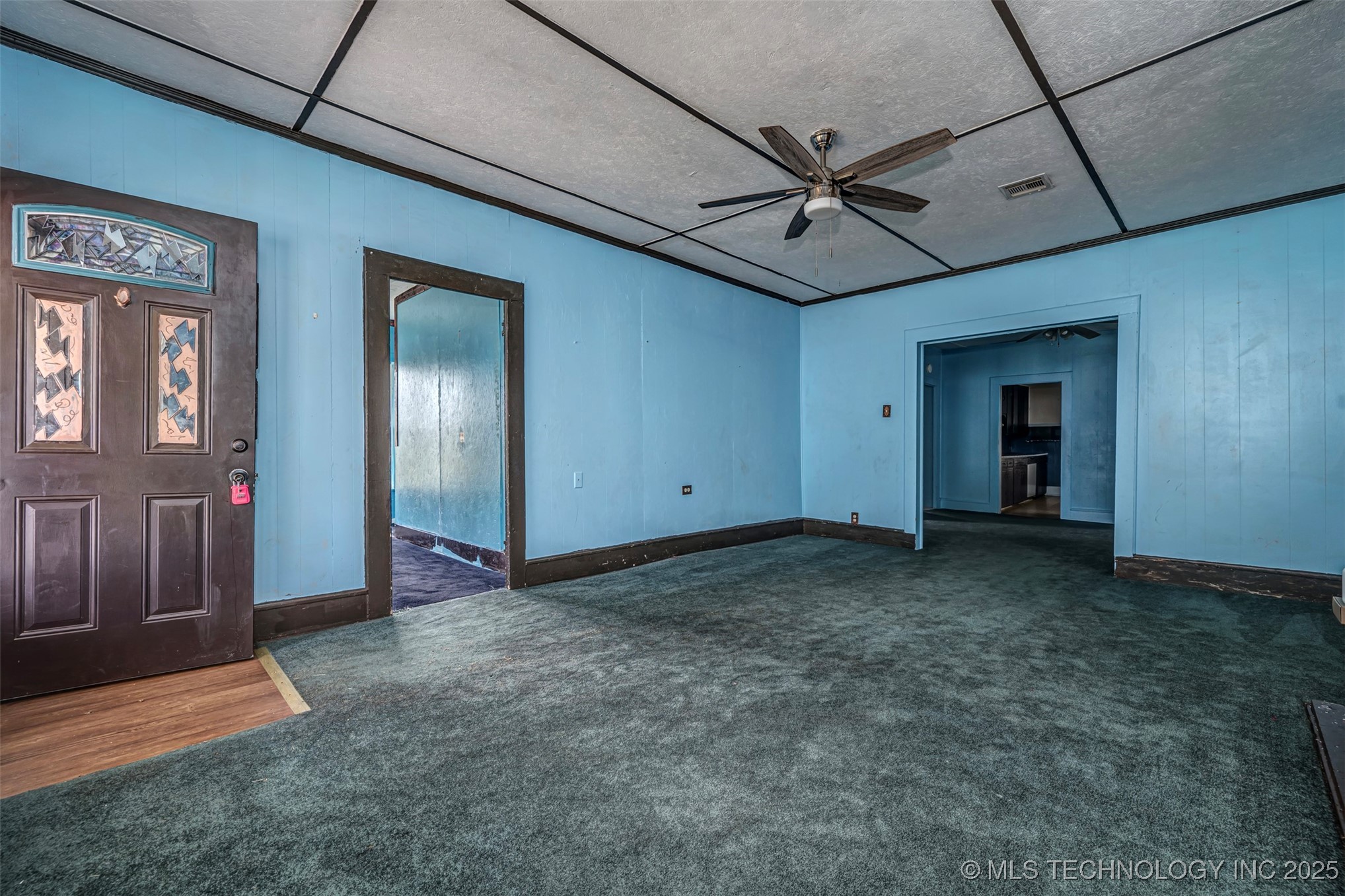 311 F Street NE Ardmore OK 73401