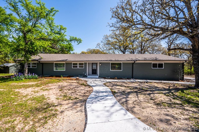 8233 County Road 1540 Ada OK 74820