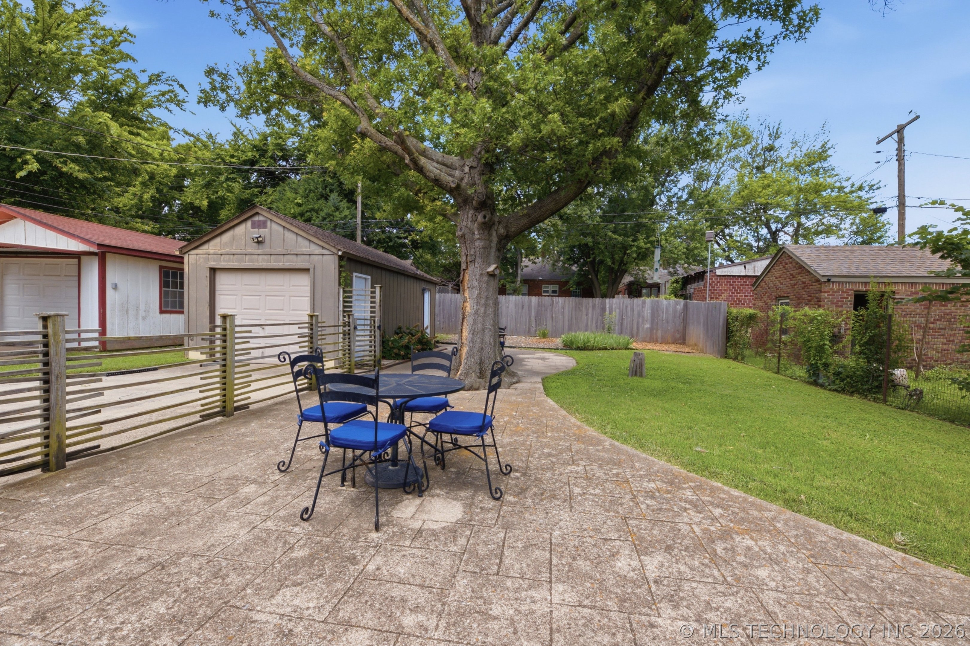 1408 S Gary Avenue Tulsa OK 74104