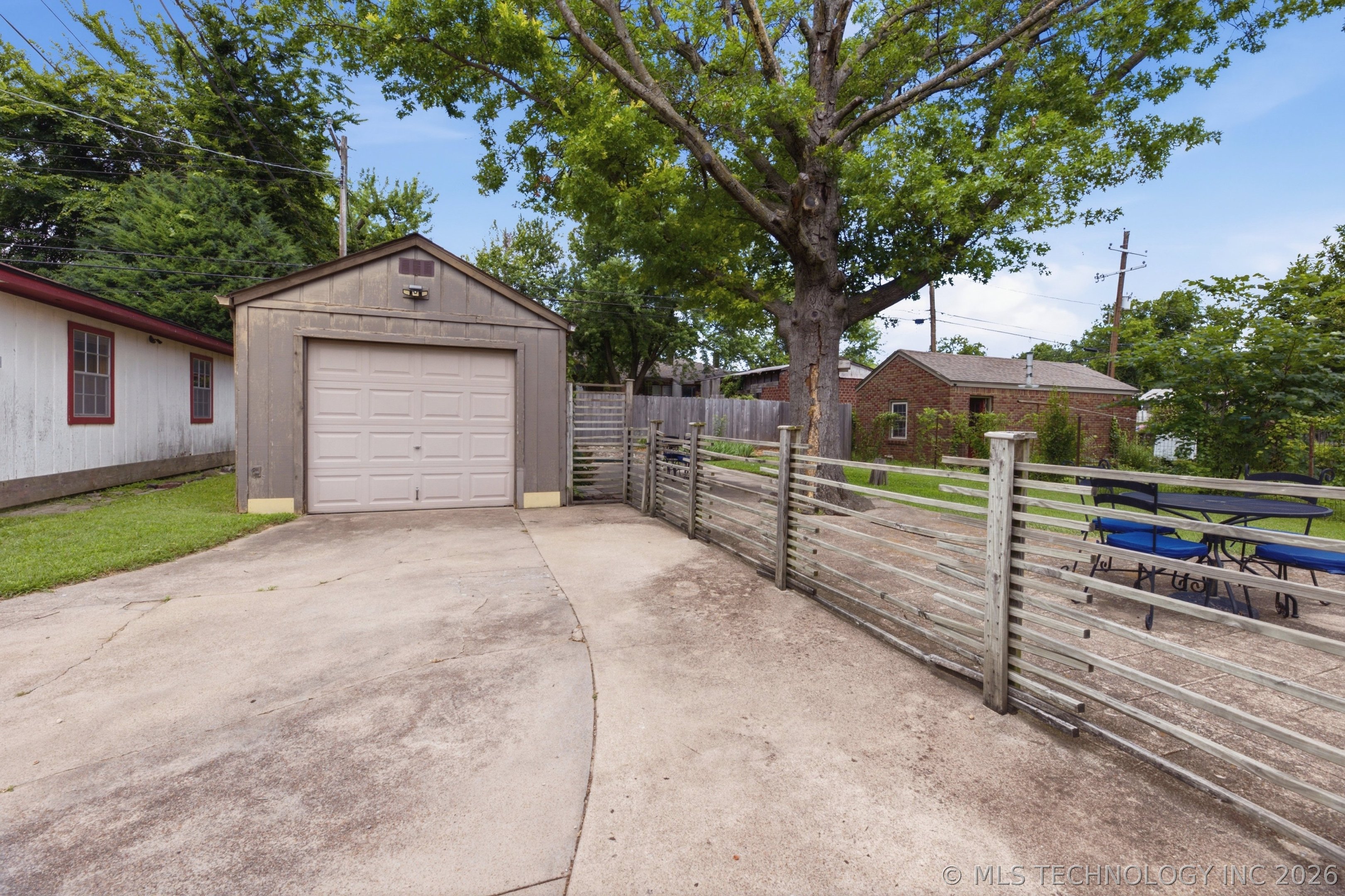 1408 S Gary Avenue Tulsa OK 74104
