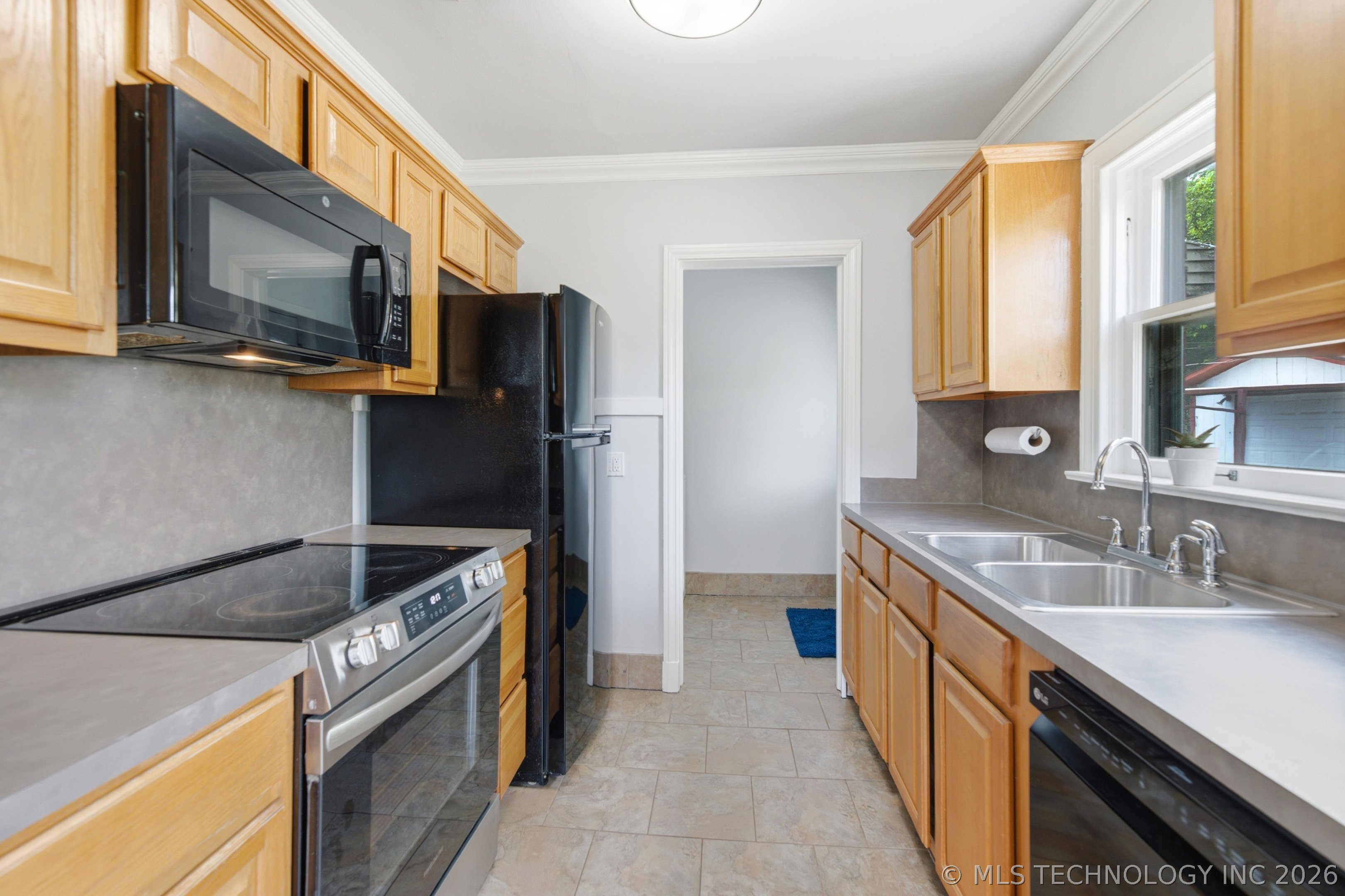 1408 S Gary Avenue Tulsa OK 74104