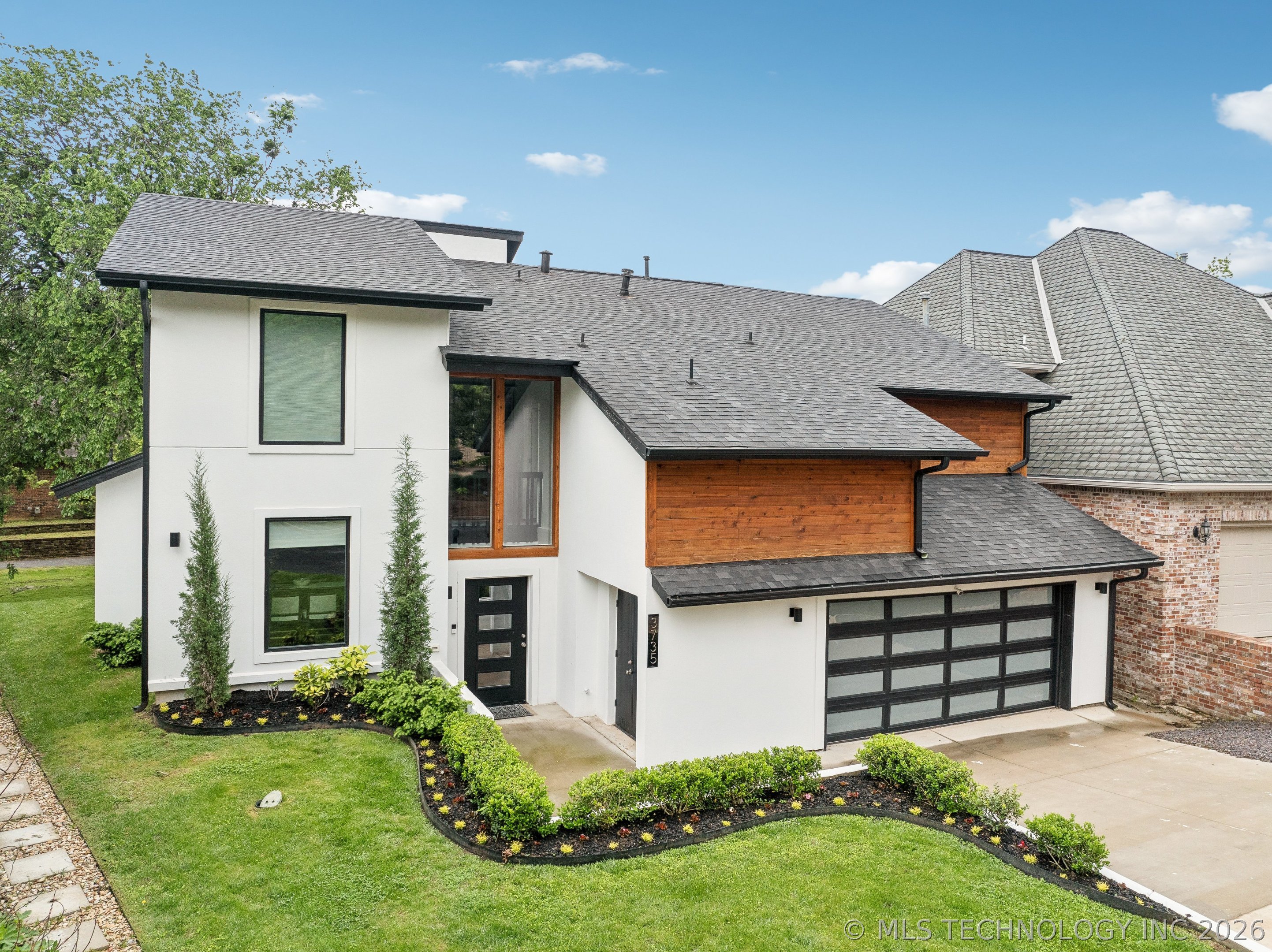 3735 E 64th Place Tulsa OK 74136