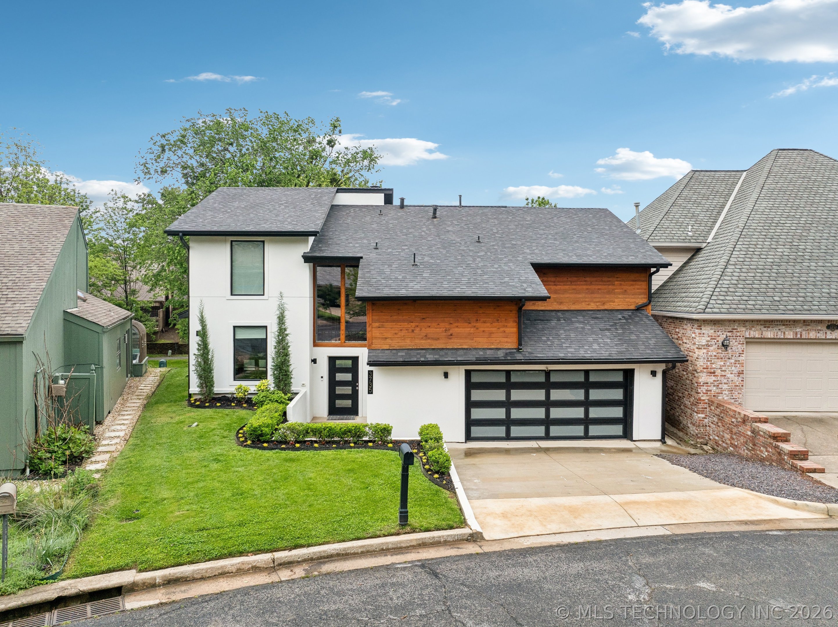 3735 E 64th Place Tulsa OK 74136