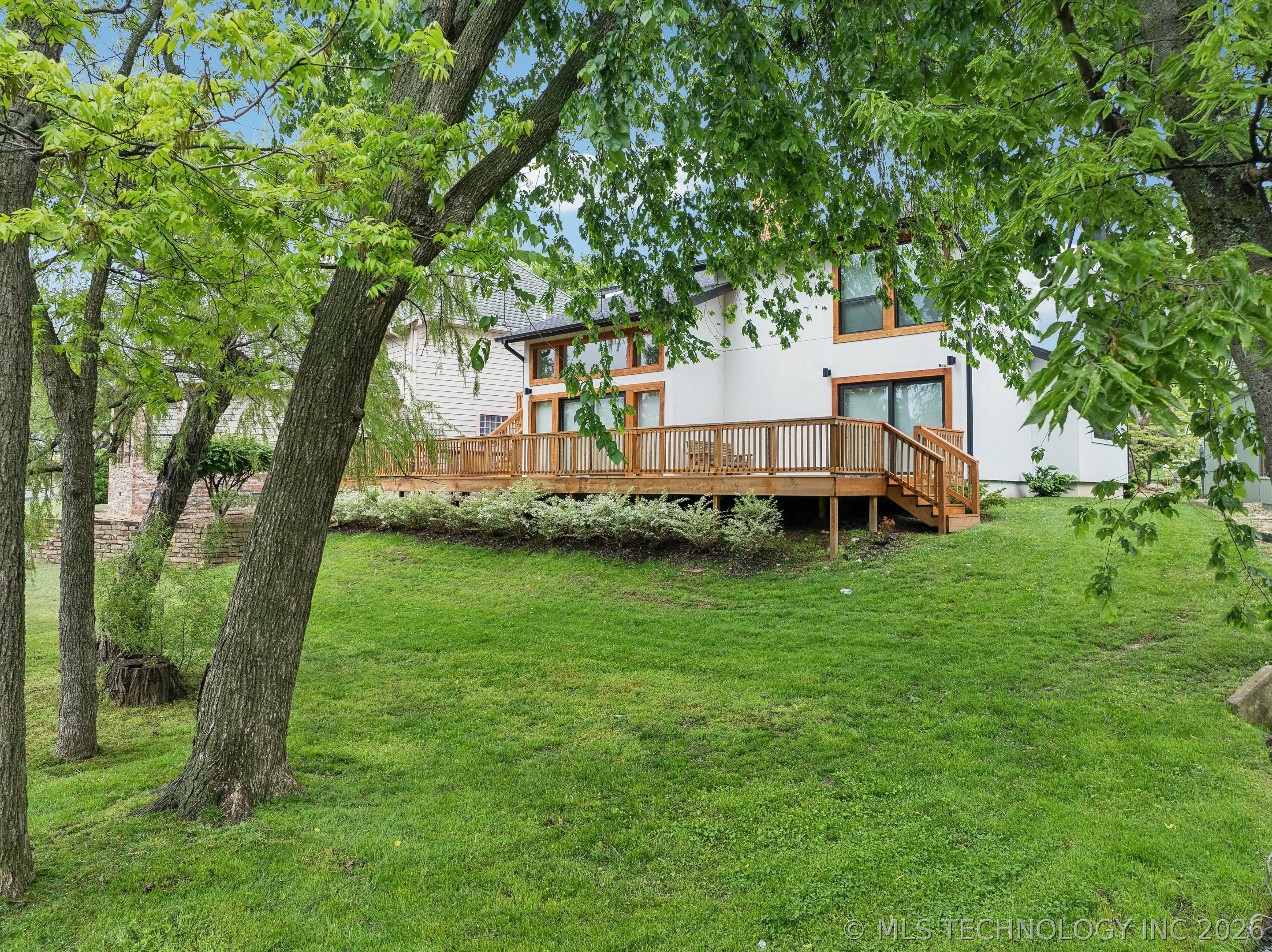 3735 E 64th Place Tulsa OK 74136