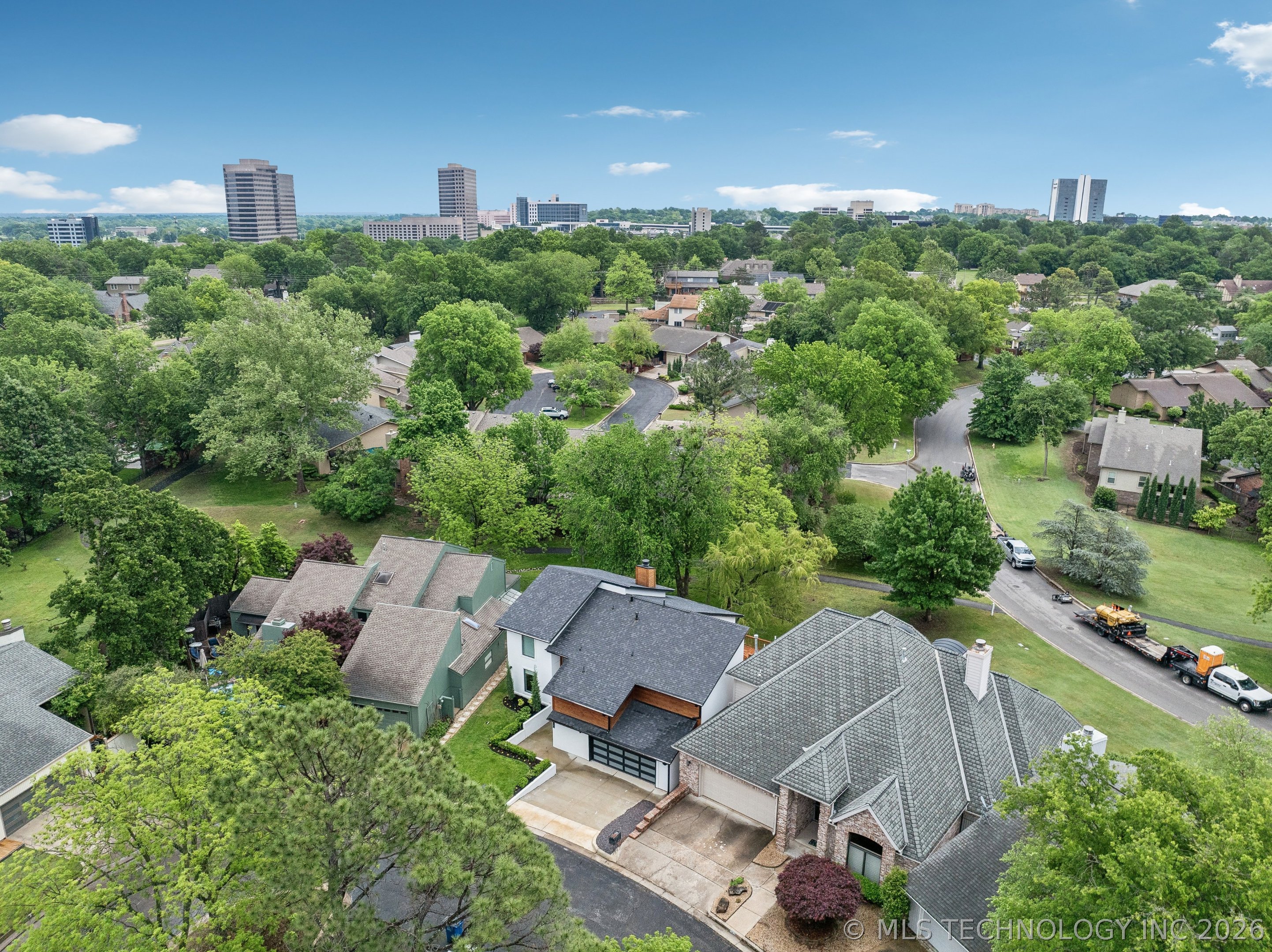 3735 E 64th Place Tulsa OK 74136