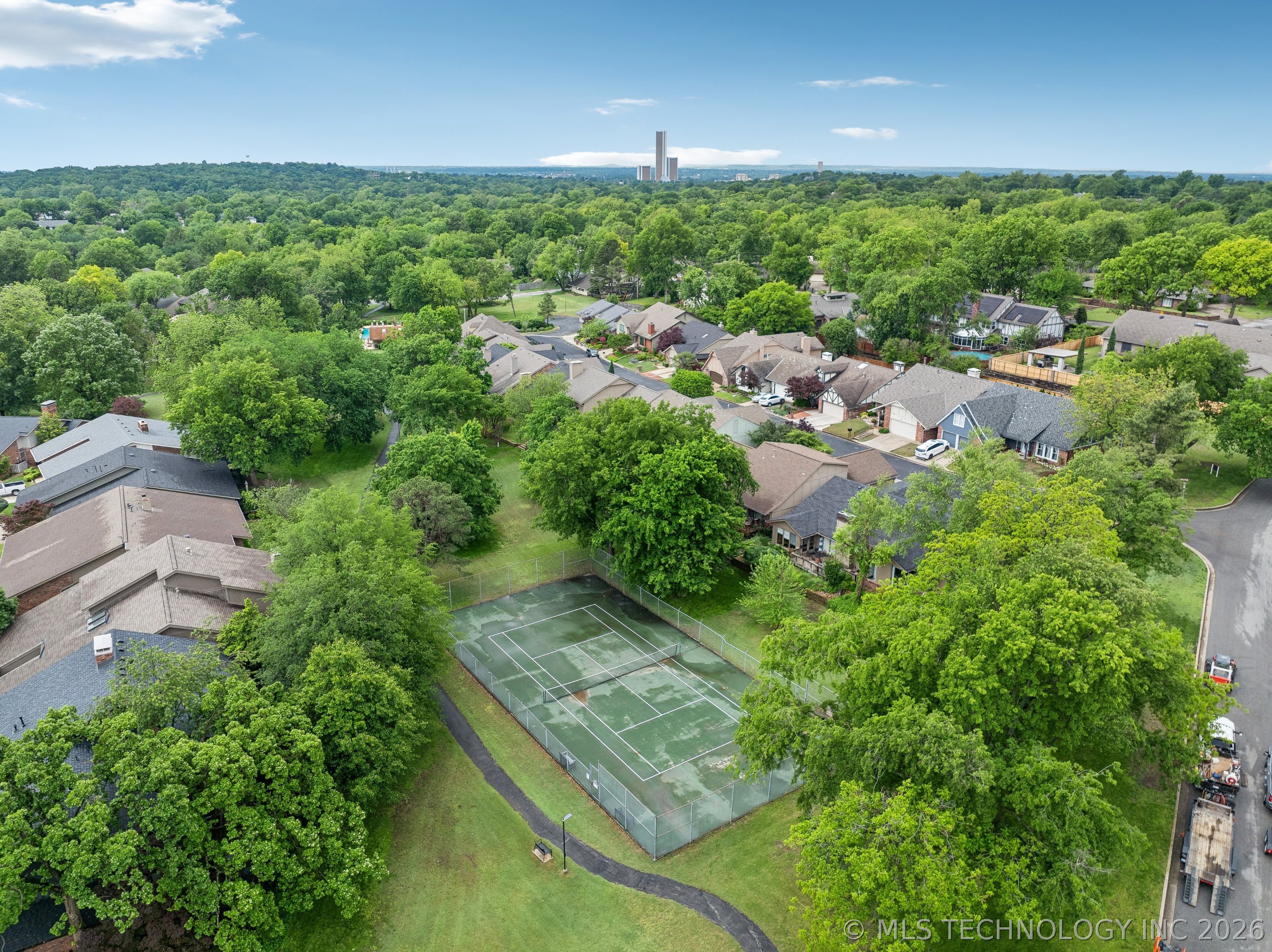 3735 E 64th Place Tulsa OK 74136
