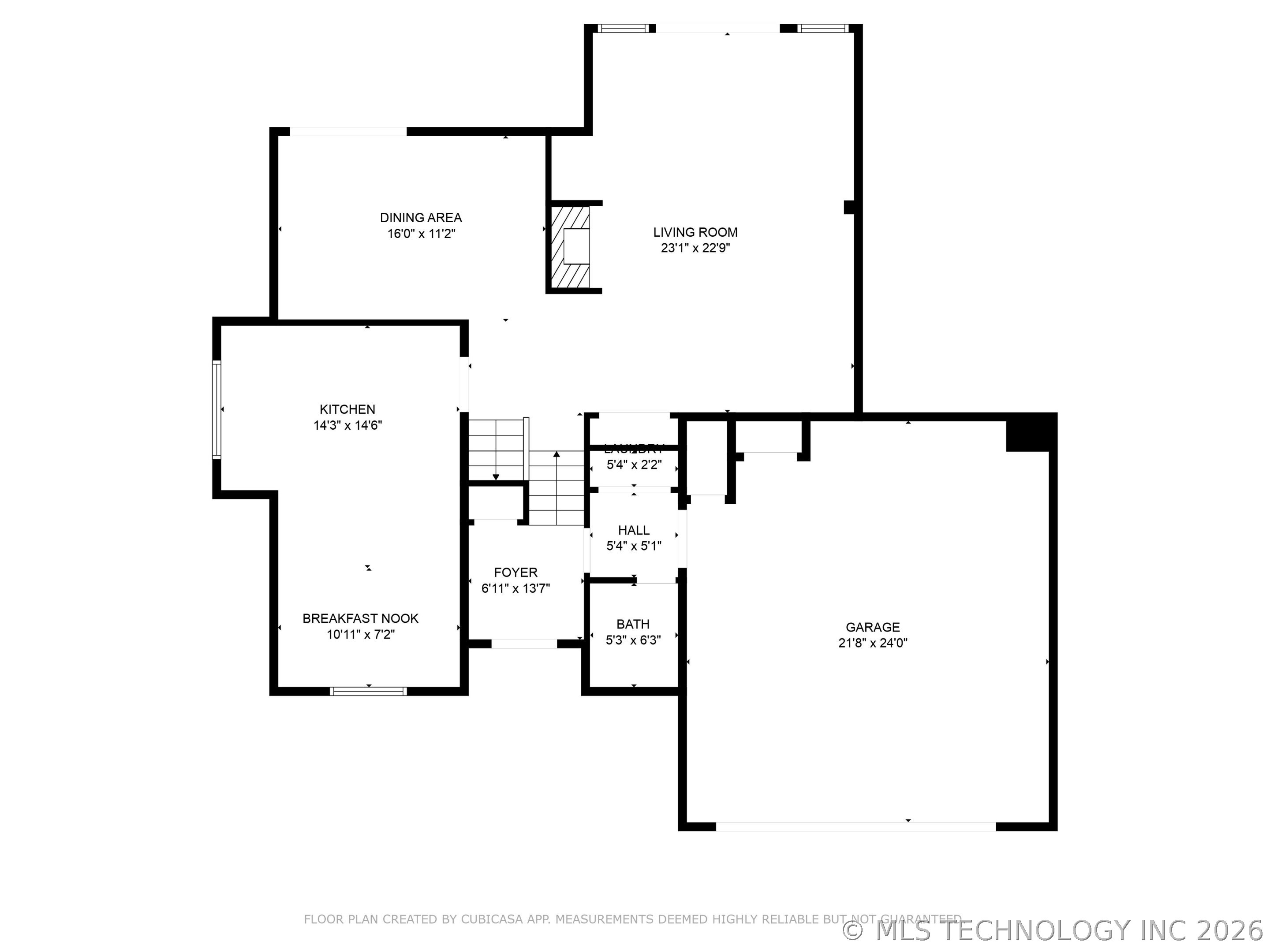 3735 E 64th Place Tulsa OK 74136