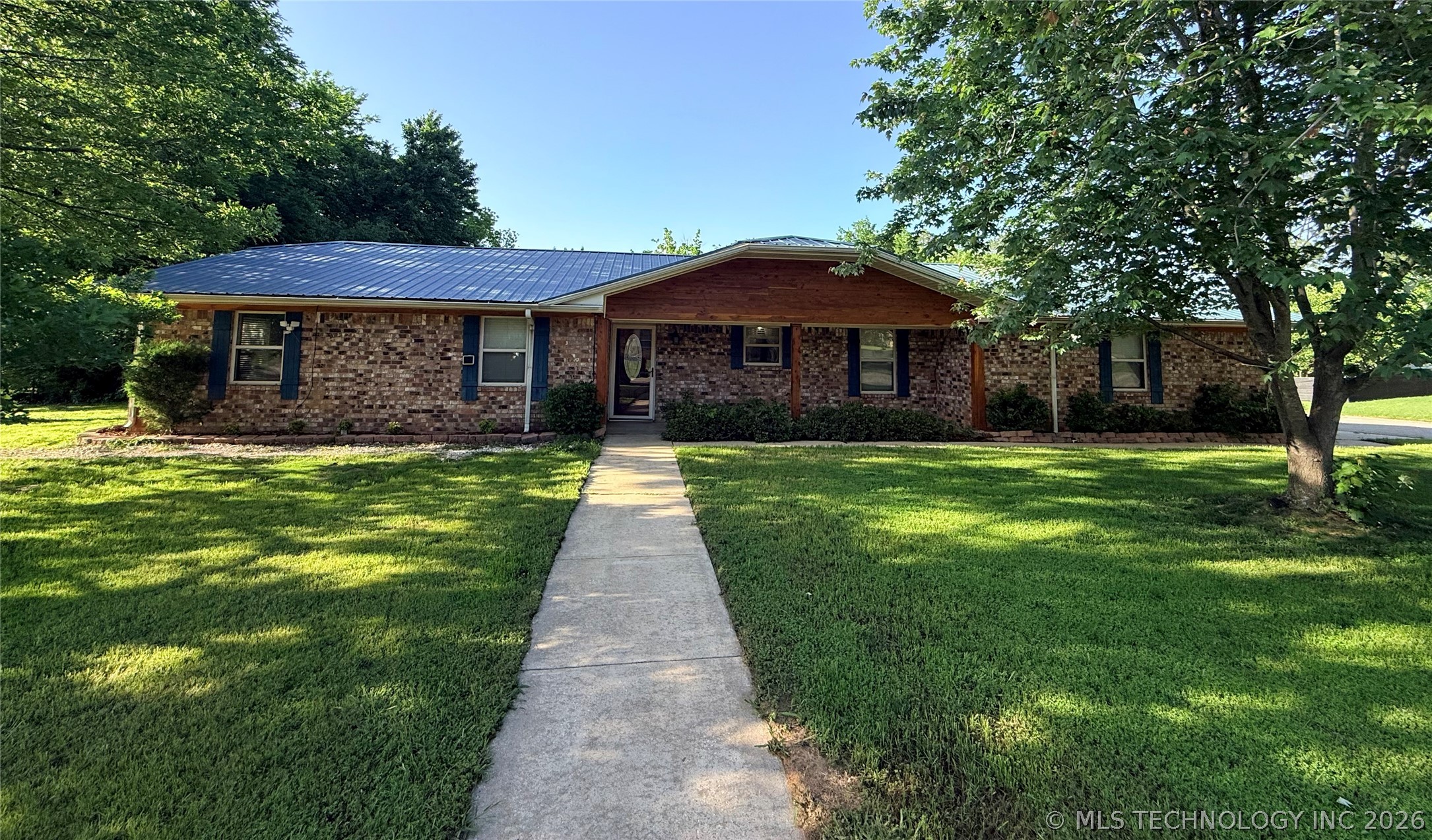 5202 Pheasant Run Road Durant OK 74701