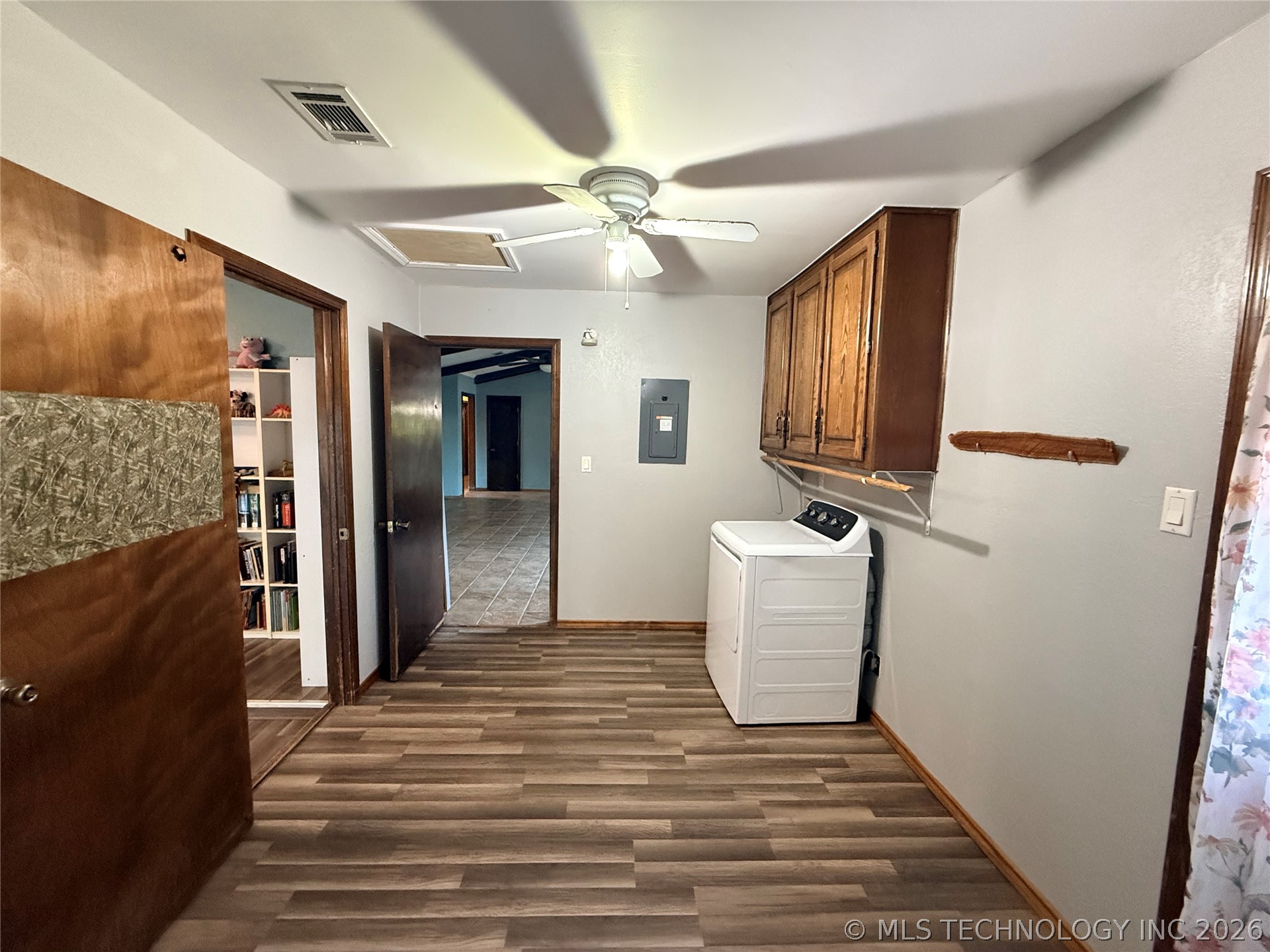 5202 Pheasant Run Road Durant OK 74701
