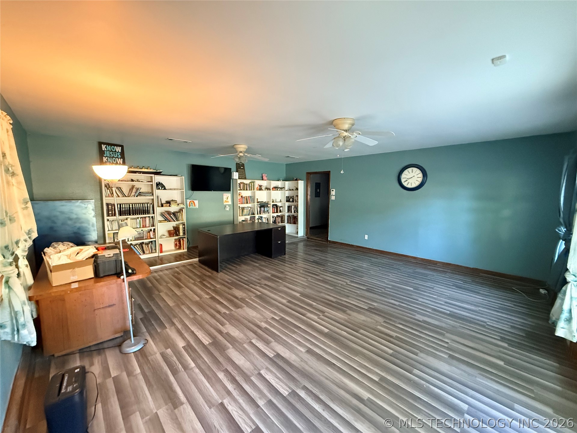 5202 Pheasant Run Road Durant OK 74701