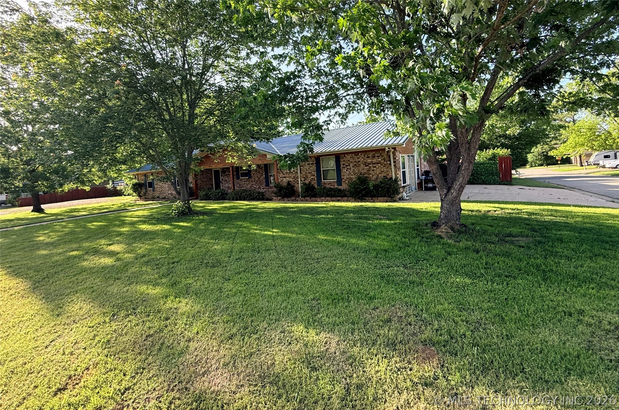 5202 Pheasant Run Road Durant OK 74701