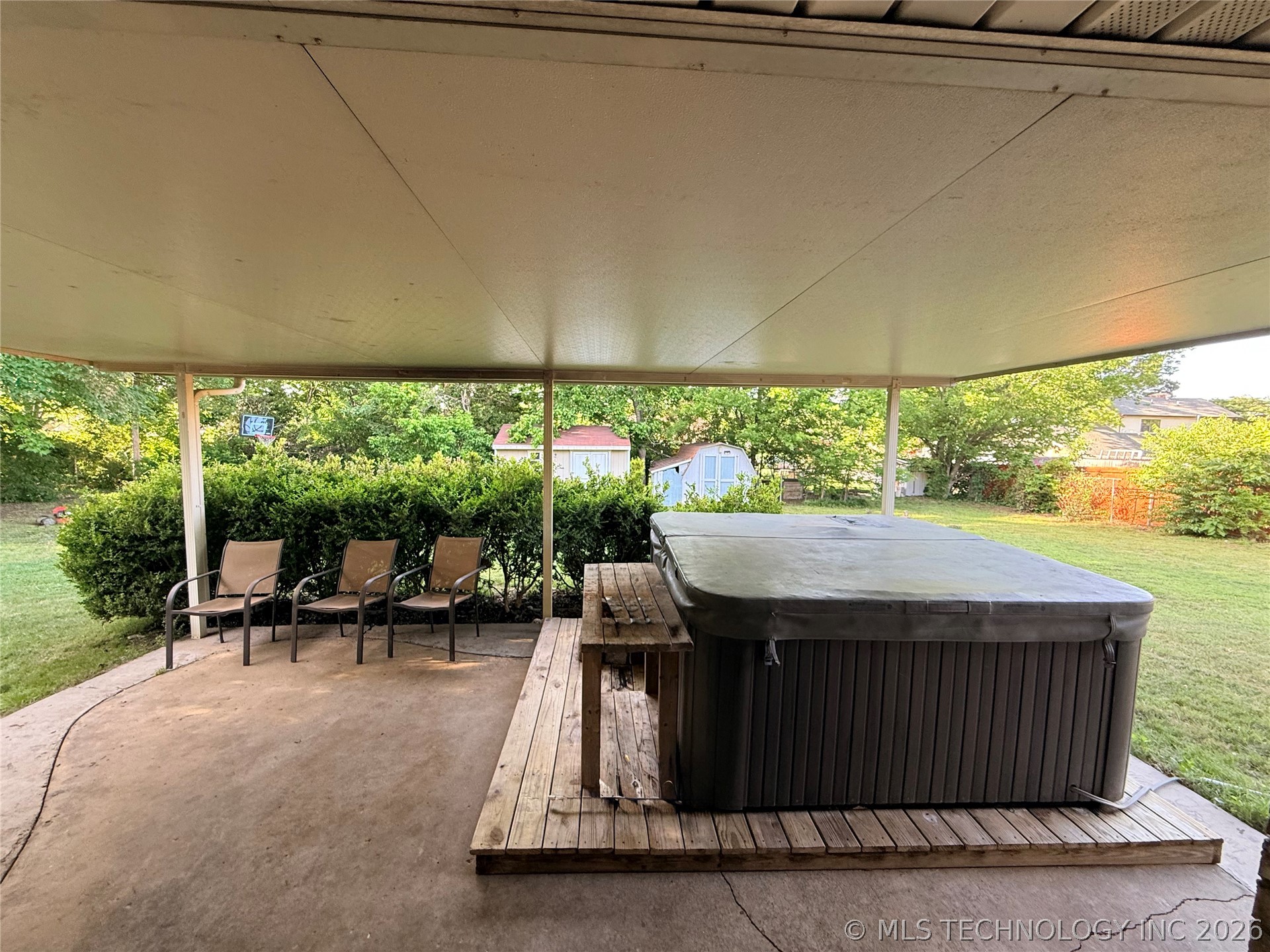5202 Pheasant Run Road Durant OK 74701