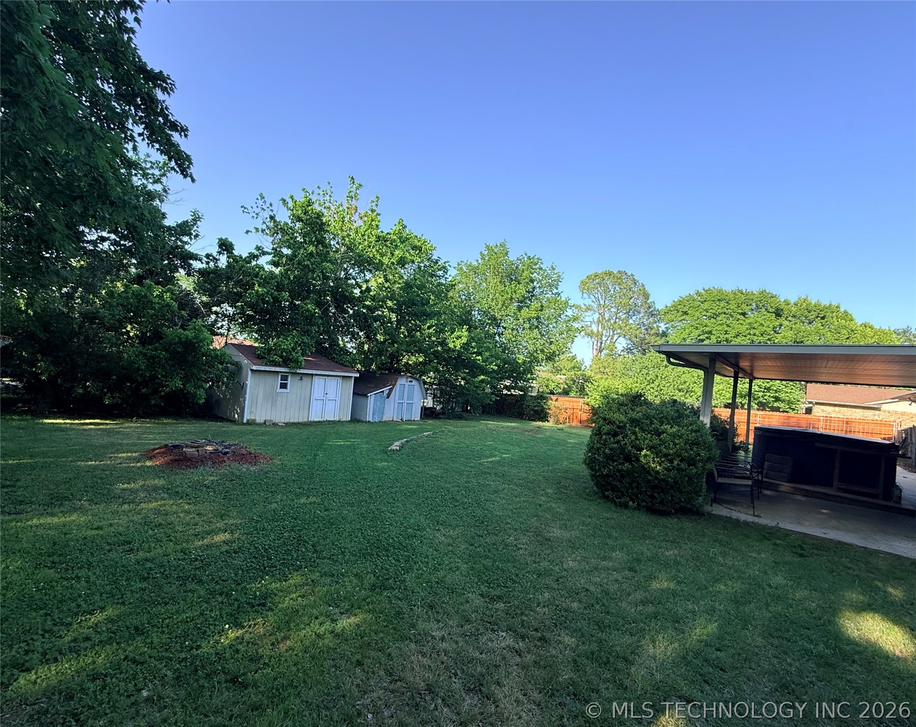 5202 Pheasant Run Road Durant OK 74701