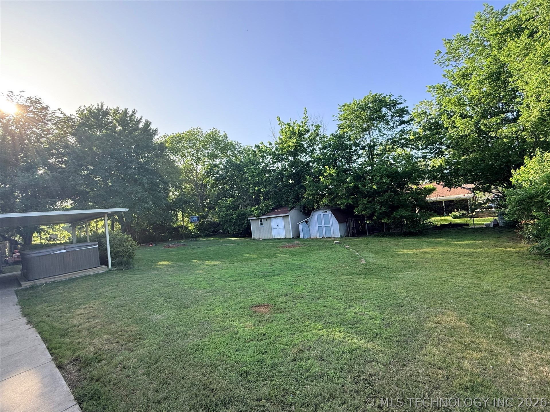5202 Pheasant Run Road Durant OK 74701