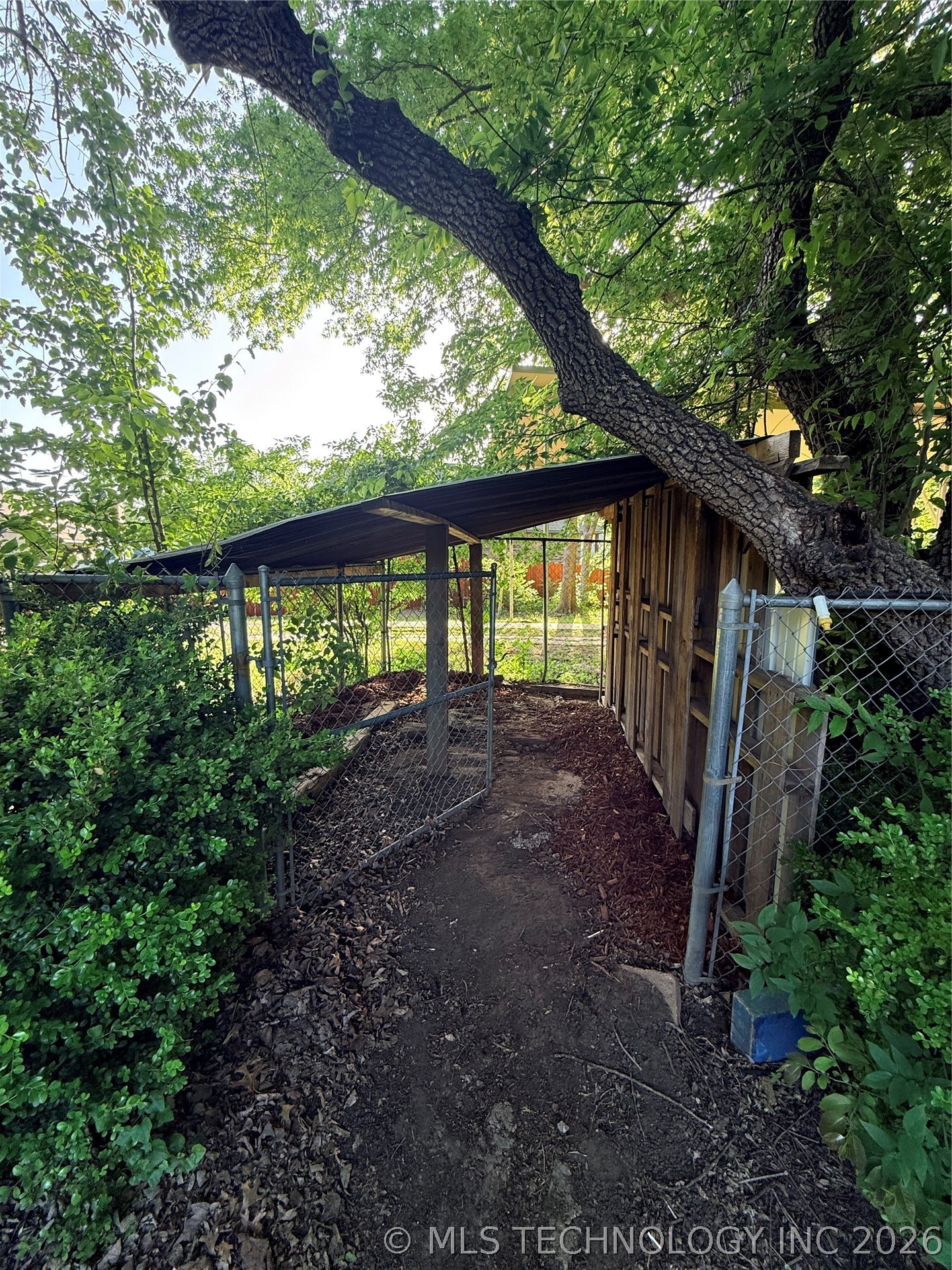 5202 Pheasant Run Road Durant OK 74701