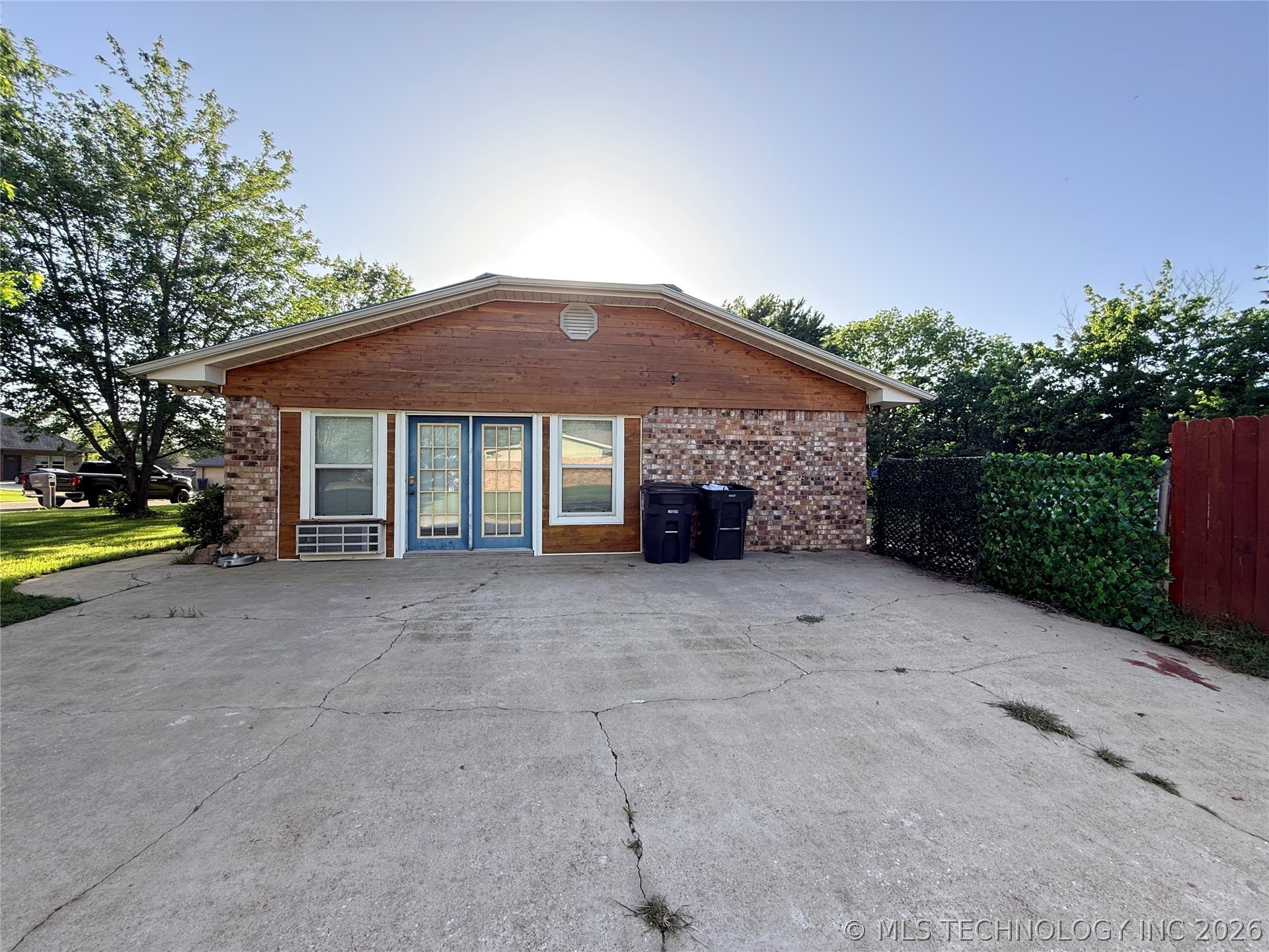 5202 Pheasant Run Road Durant OK 74701