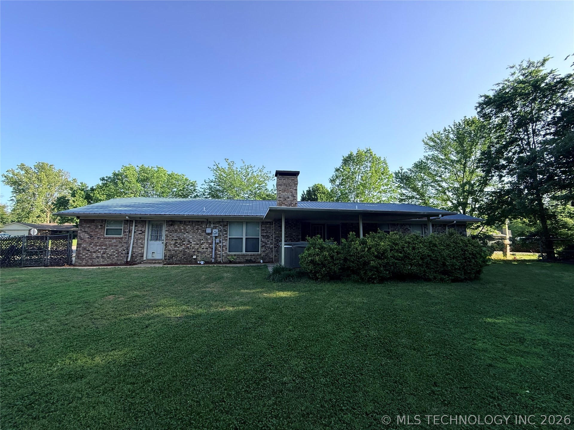 5202 Pheasant Run Road Durant OK 74701