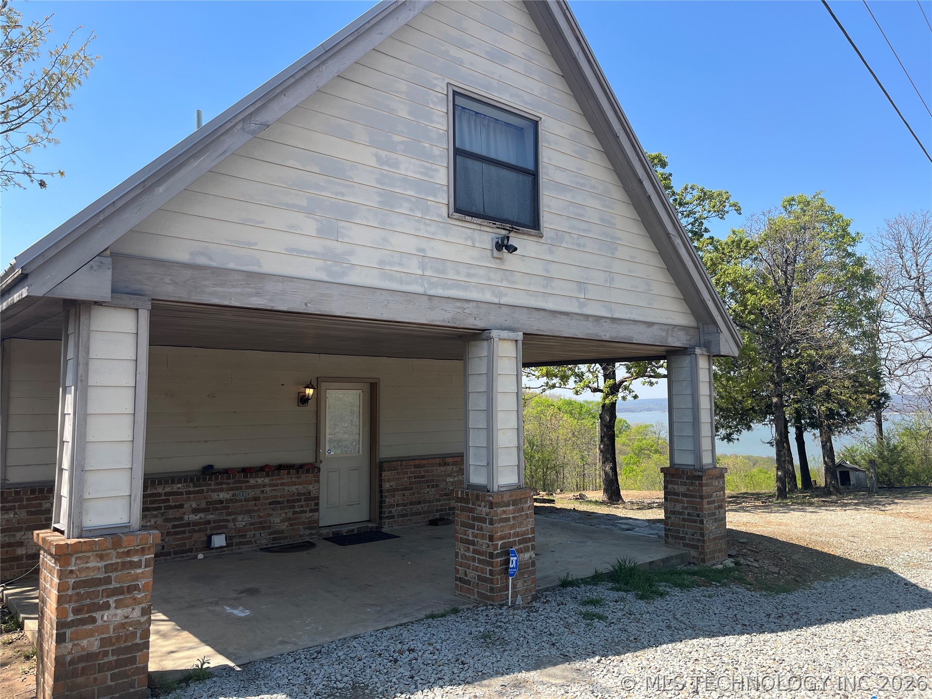 216 N Bk 1600 Road Stigler OK 74462