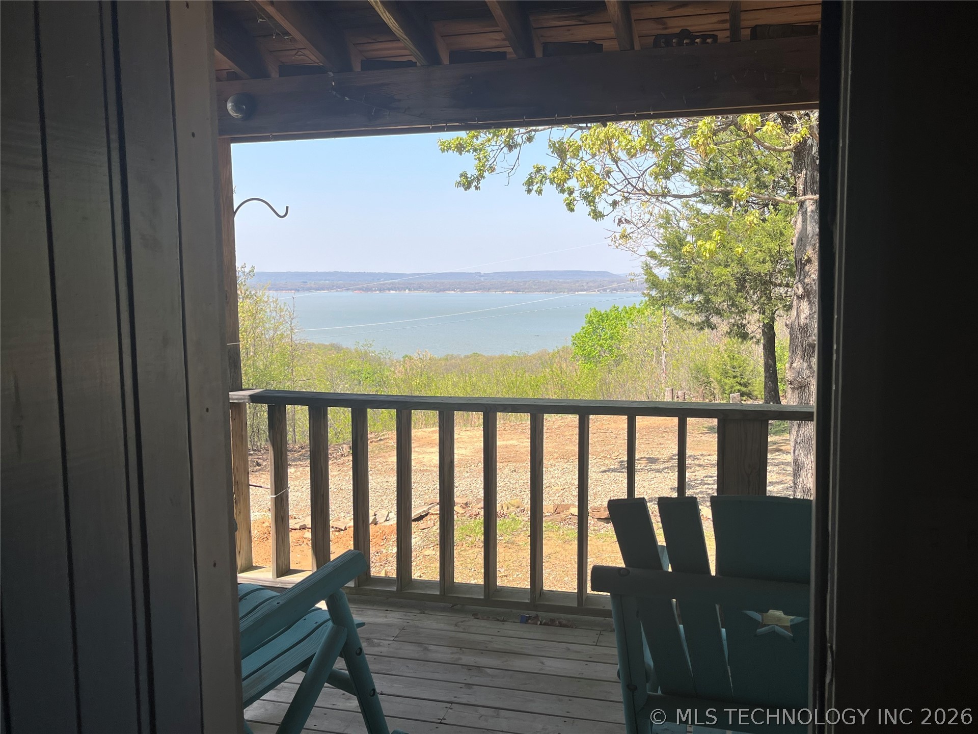 216 N Bk 1600 Road Stigler OK 74462