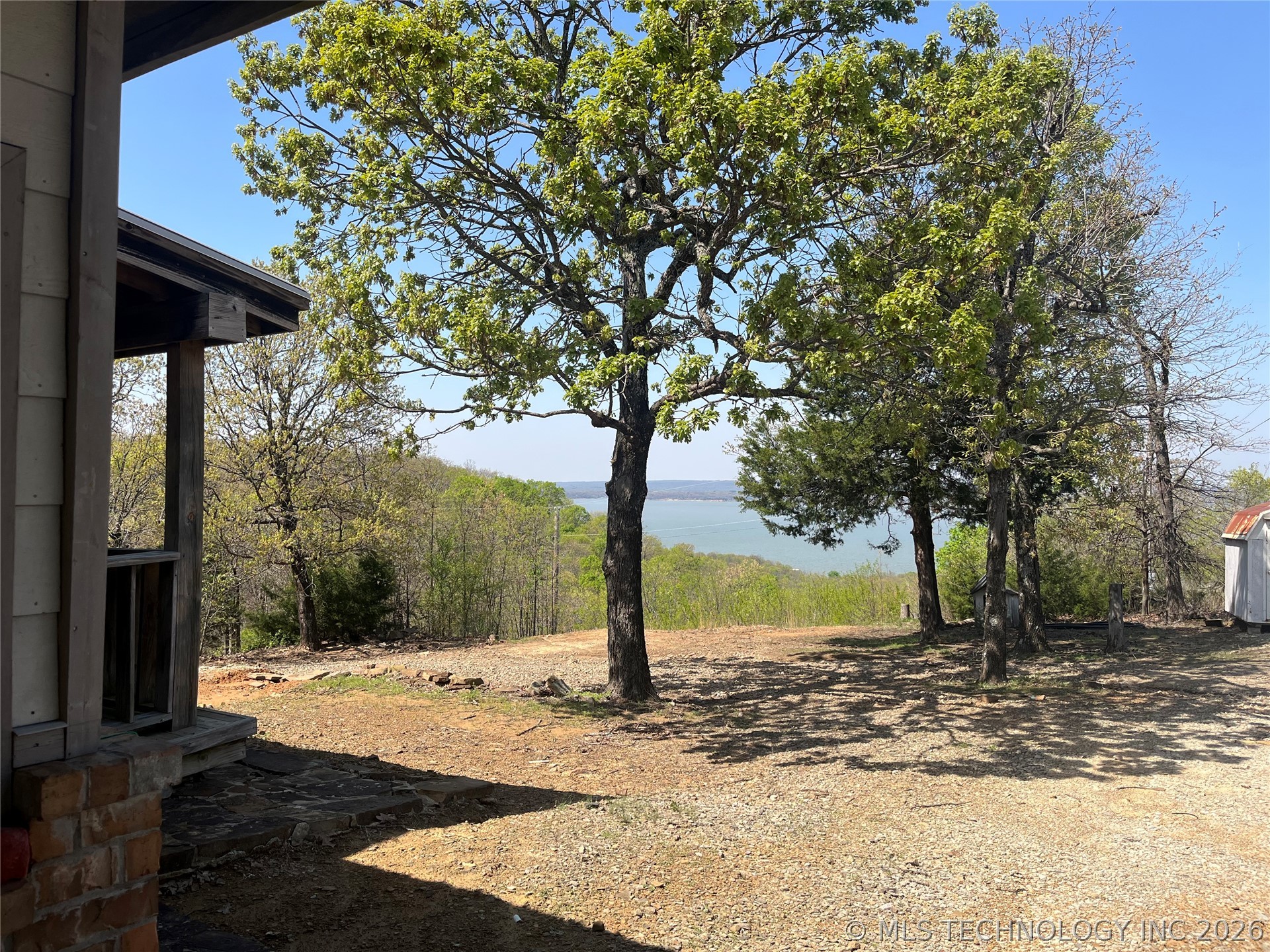 216 N Bk 1600 Road Stigler OK 74462