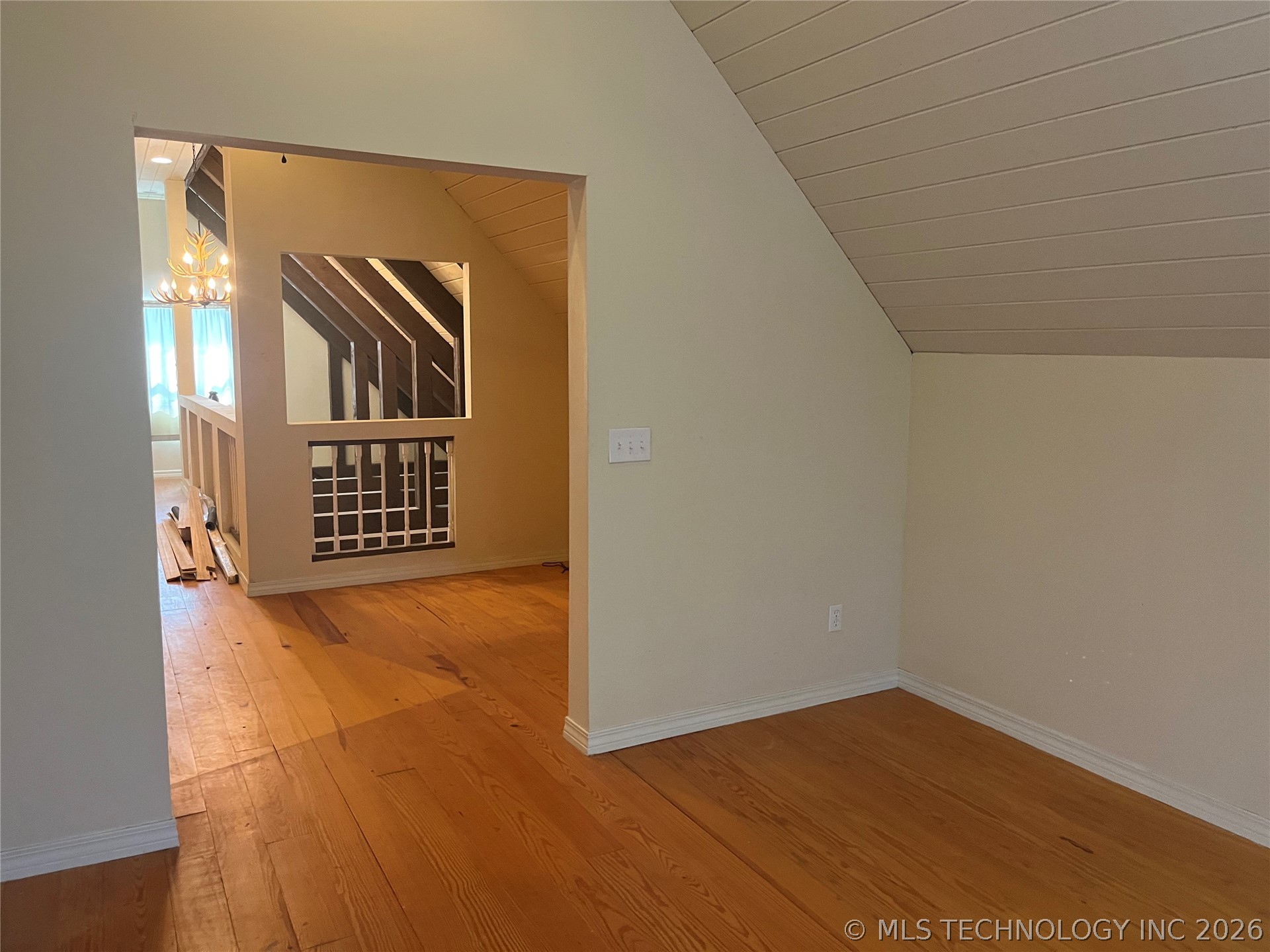 216 N Bk 1600 Road Stigler OK 74462