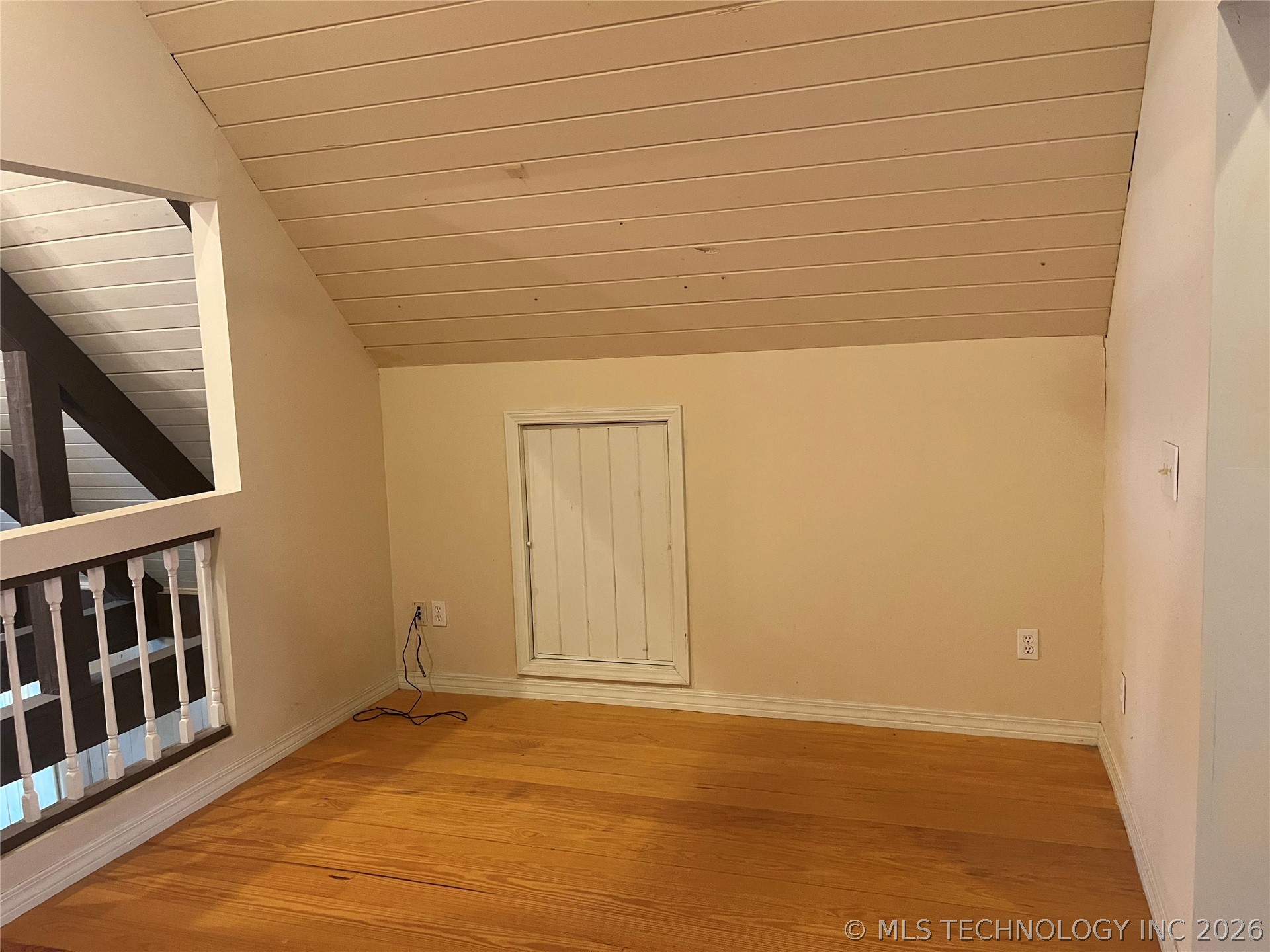 216 N Bk 1600 Road Stigler OK 74462