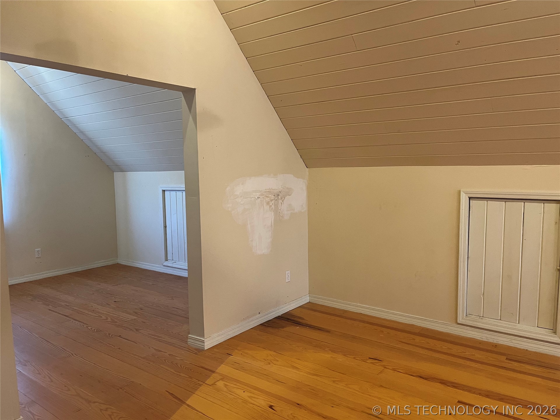 216 N Bk 1600 Road Stigler OK 74462