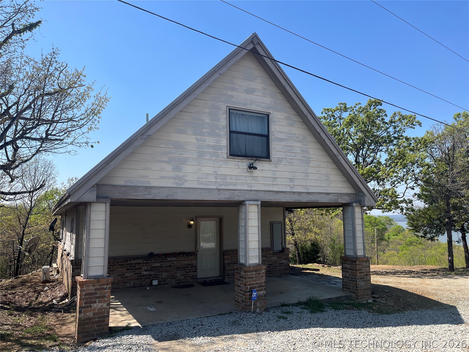 216 N Bk 1600 Road Stigler OK 74462