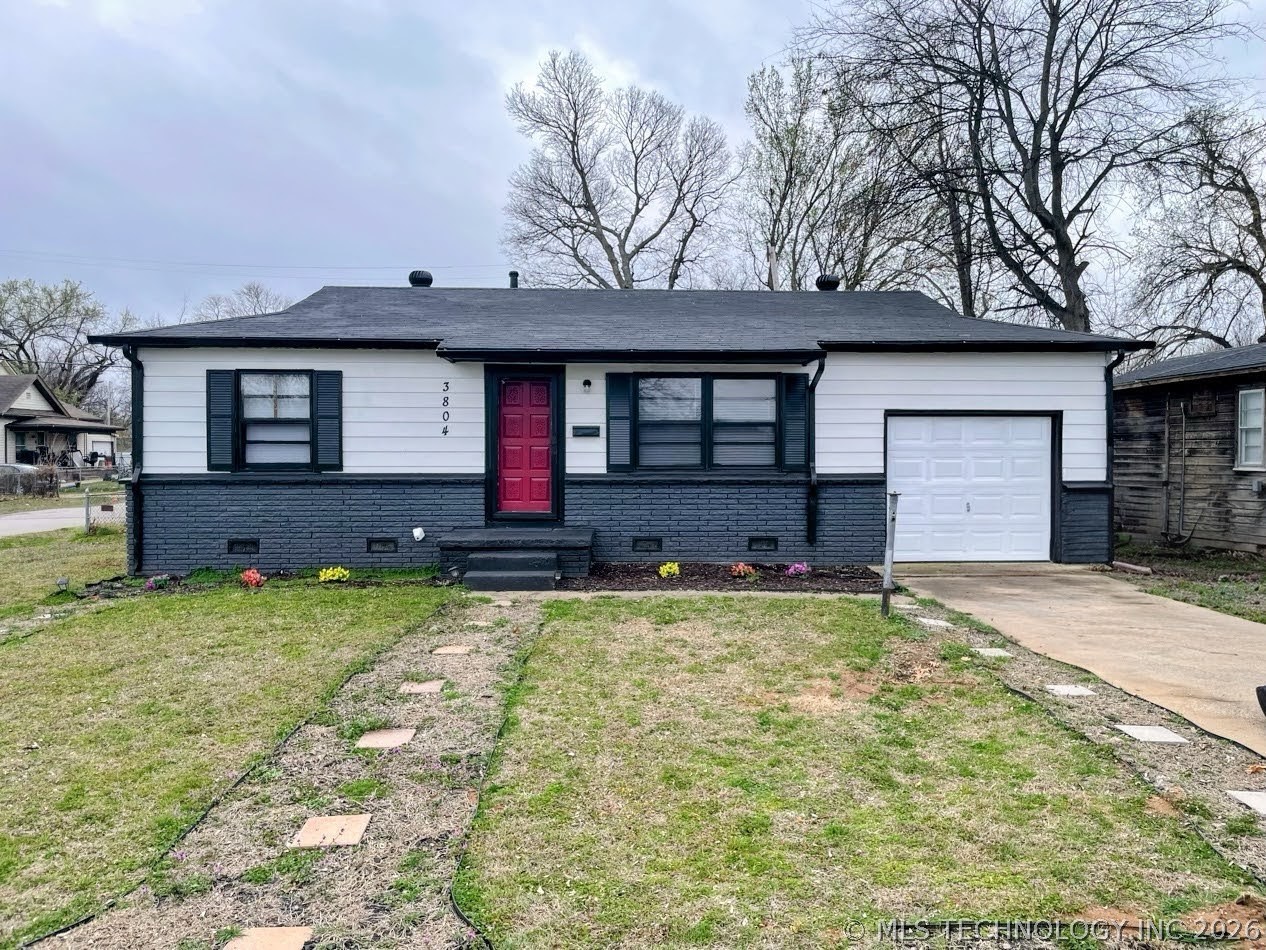 3804 W 4th Street Tulsa OK 74127