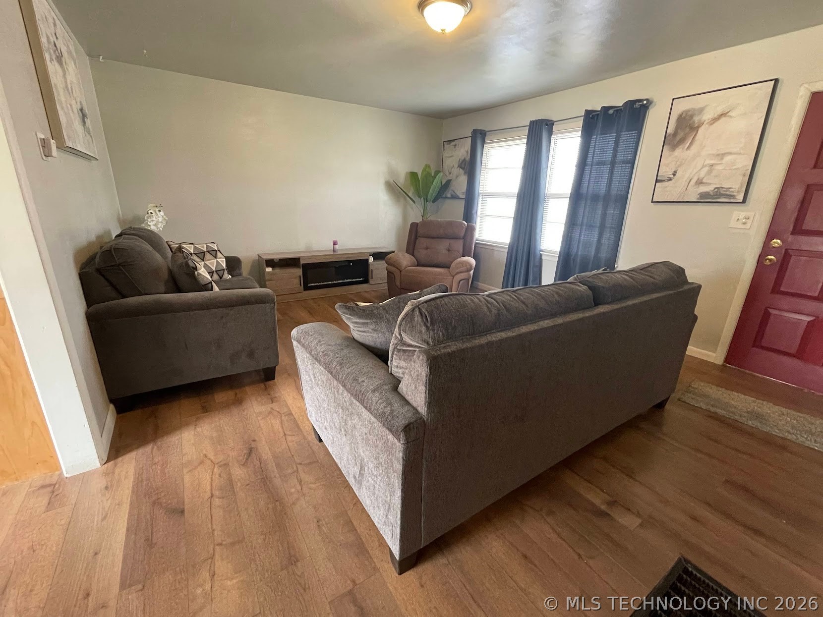 3804 W 4th Street Tulsa OK 74127