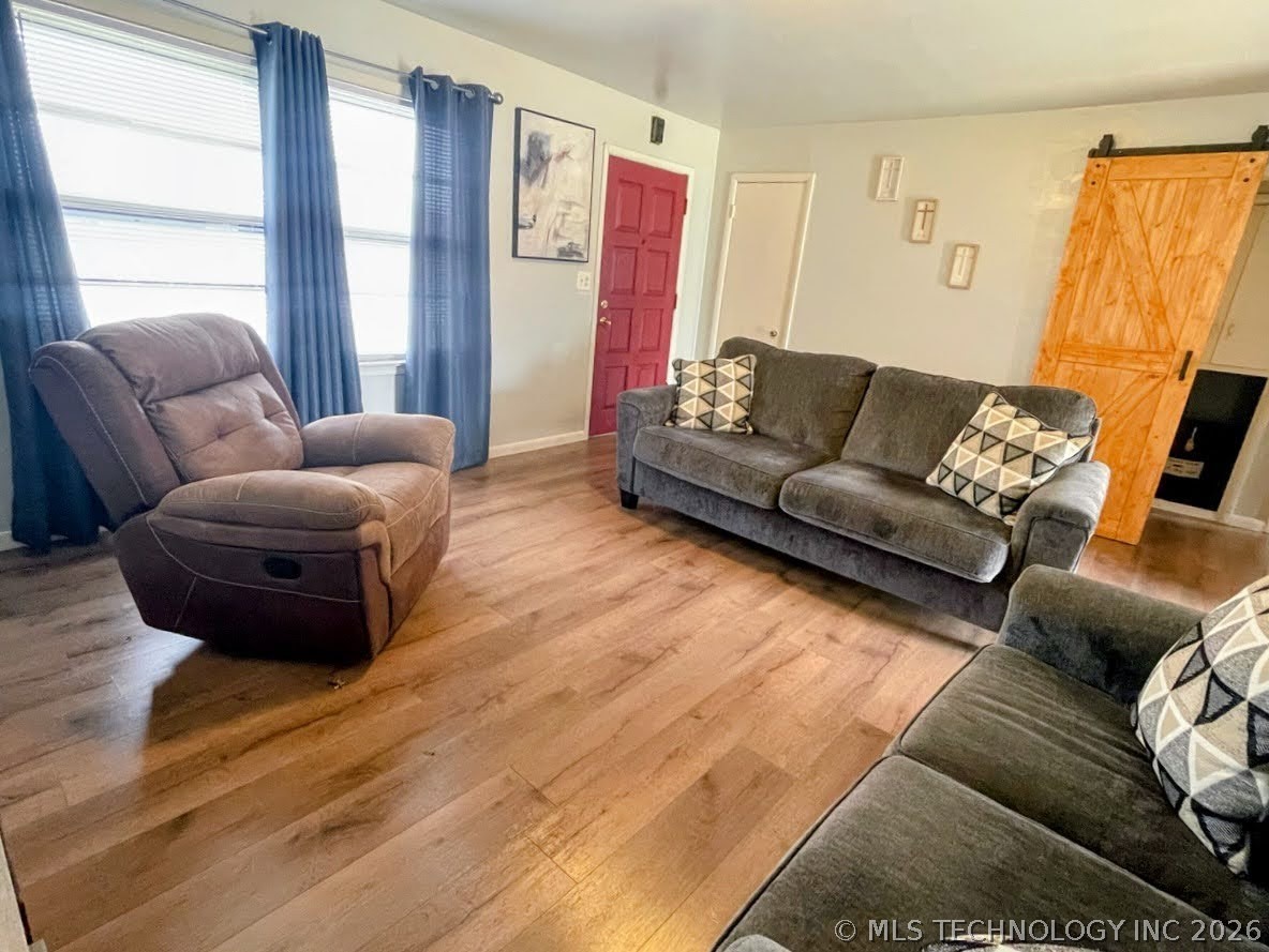 3804 W 4th Street Tulsa OK 74127