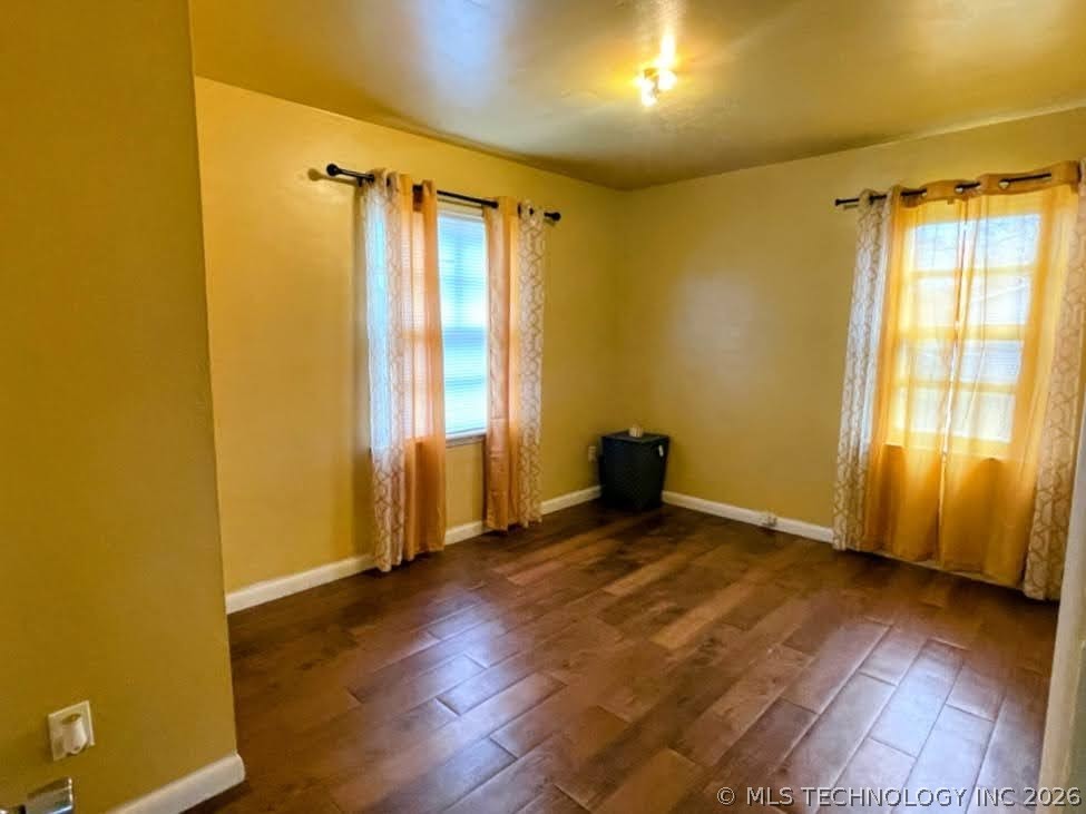 3804 W 4th Street Tulsa OK 74127