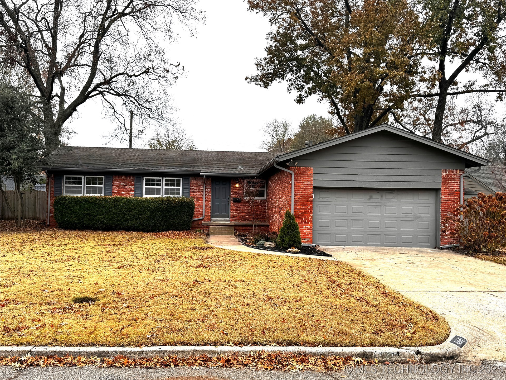 4320 E 60th Street Tulsa OK 74145