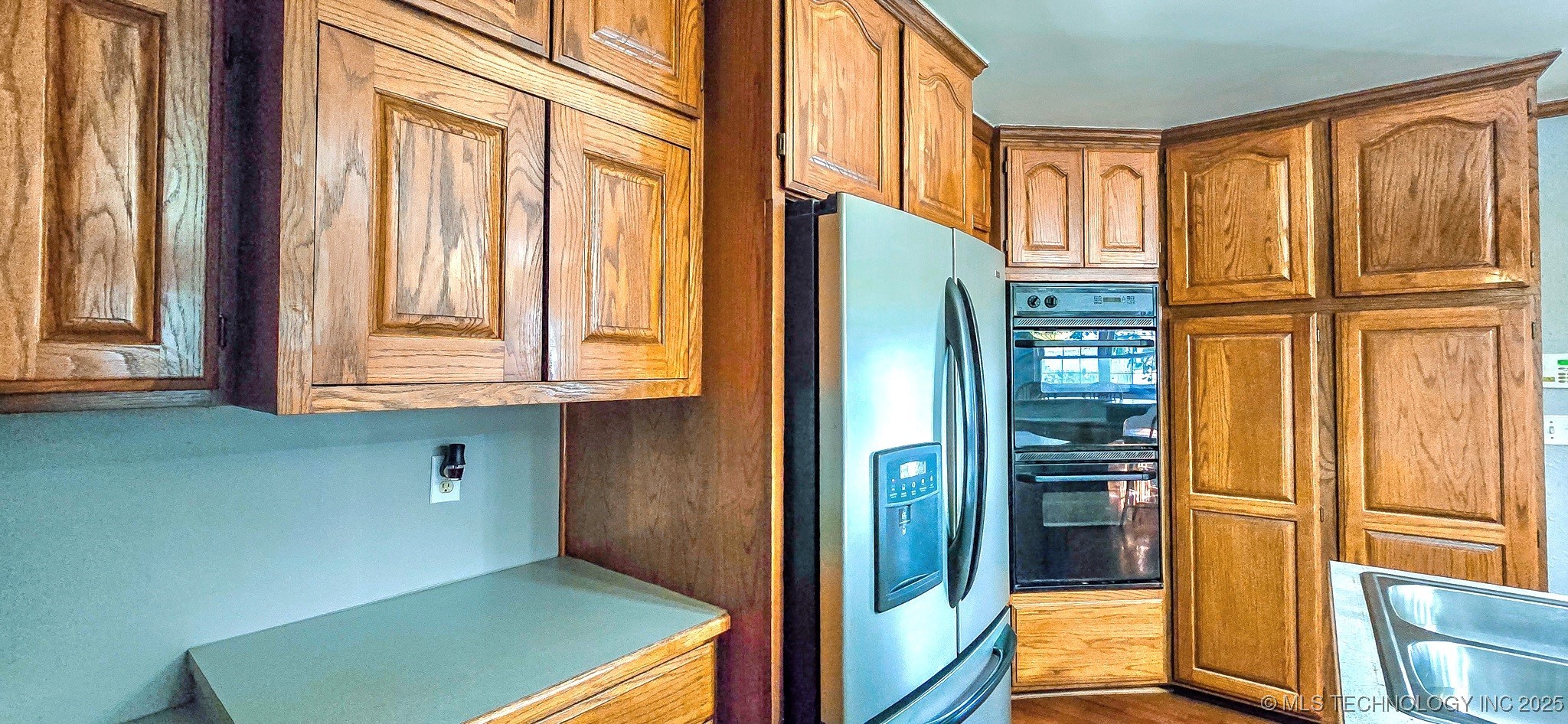 509 Sunset Strip Eufaula OK 74432