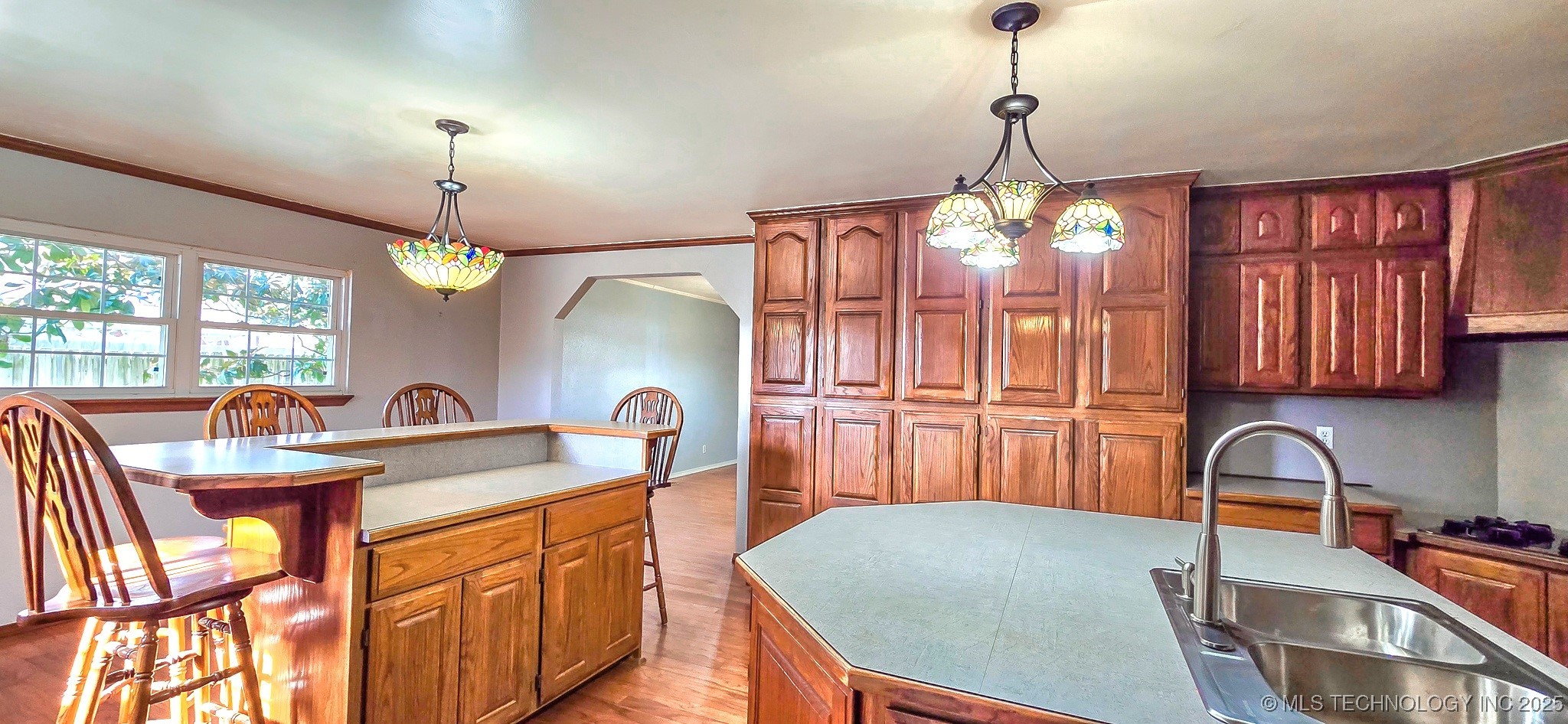 509 Sunset Strip Eufaula OK 74432