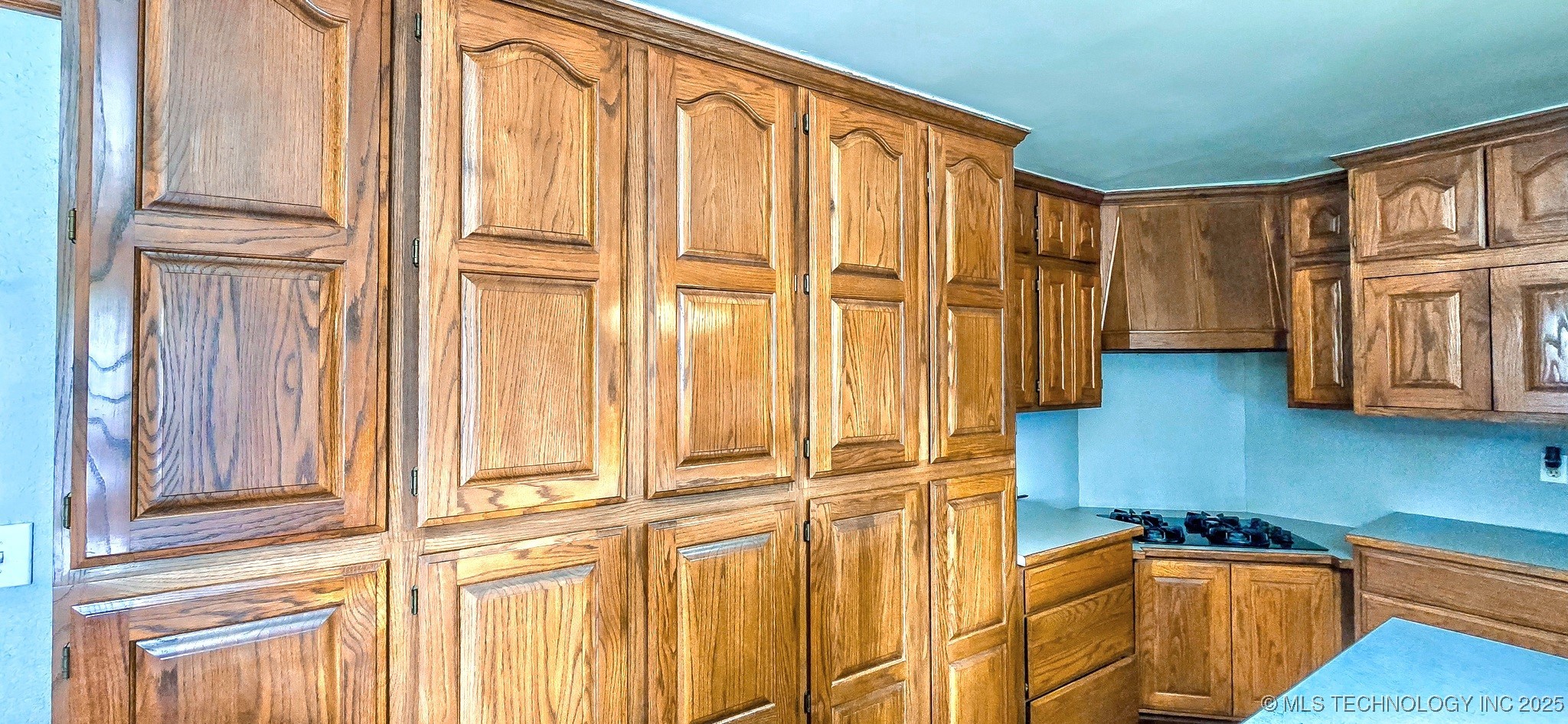 509 Sunset Strip Eufaula OK 74432