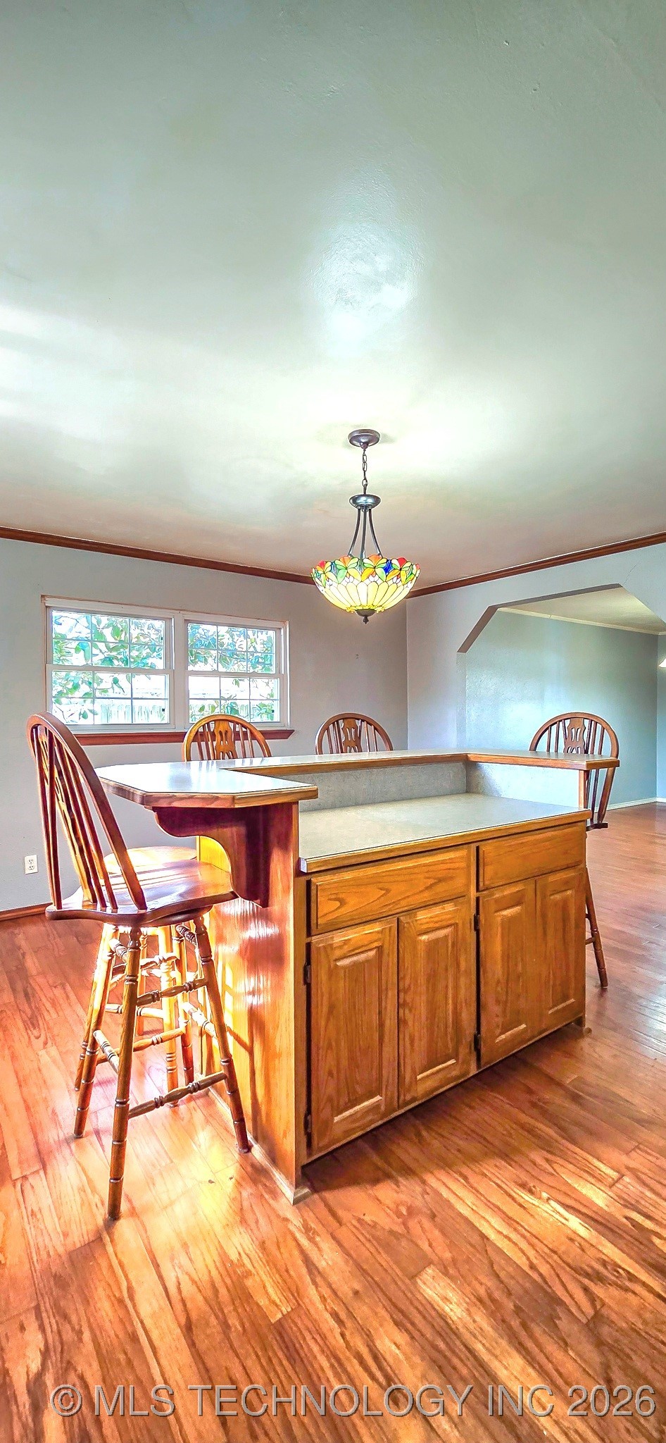 509 Sunset Strip Eufaula OK 74432