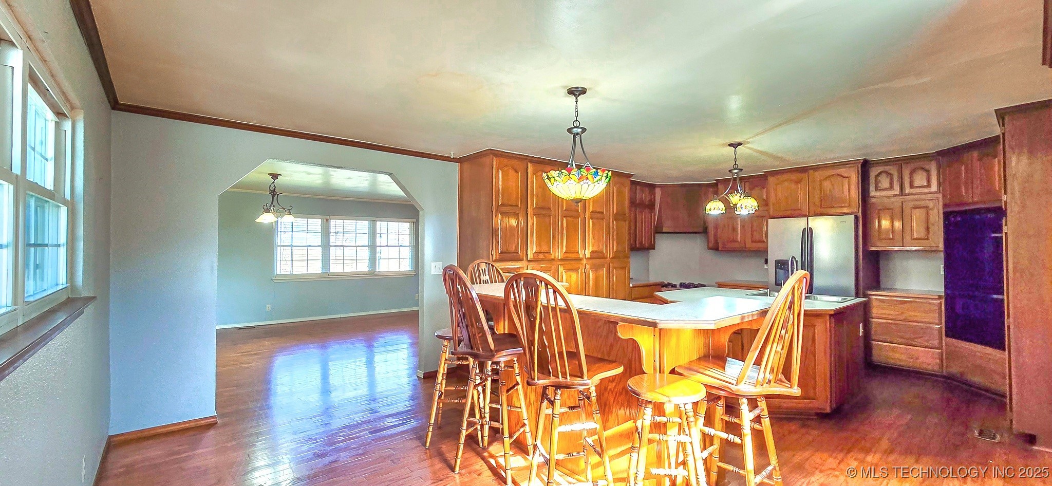509 Sunset Strip Eufaula OK 74432