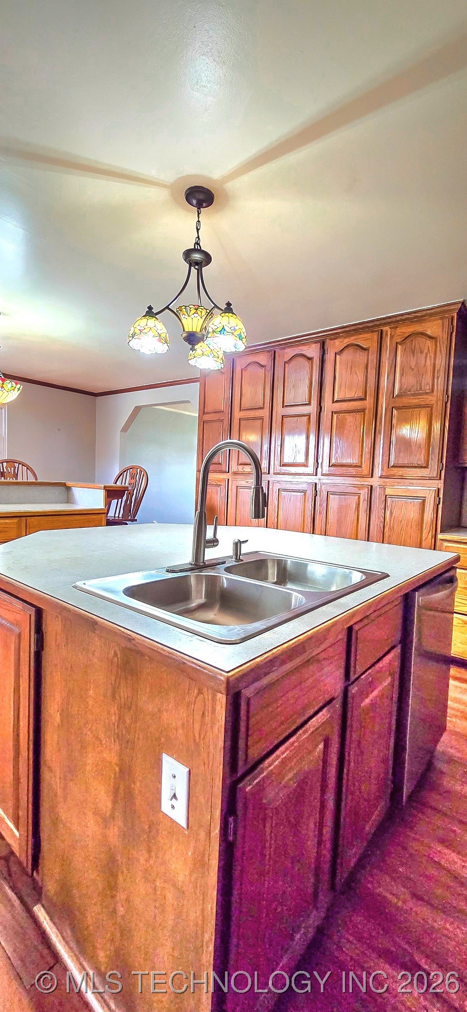 509 Sunset Strip Eufaula OK 74432