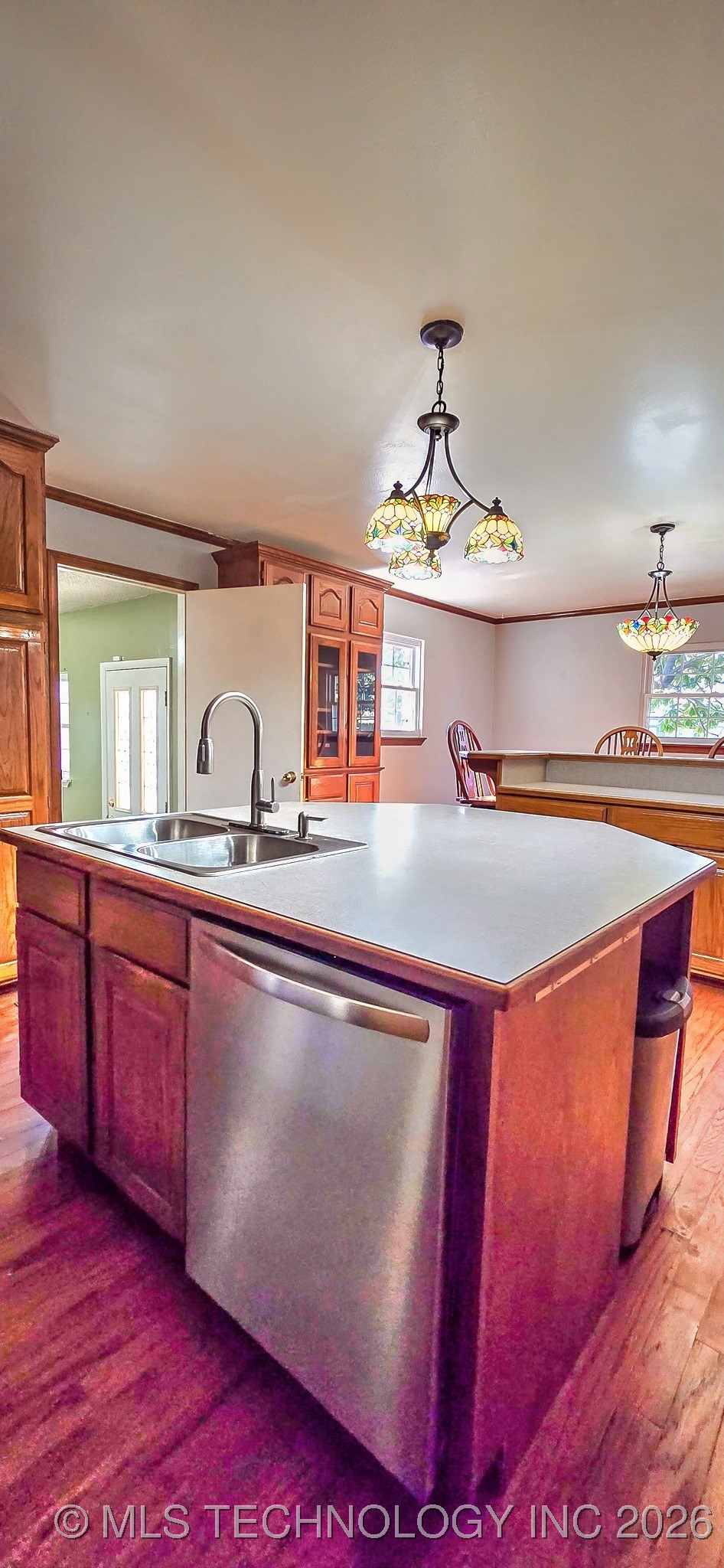 509 Sunset Strip Eufaula OK 74432