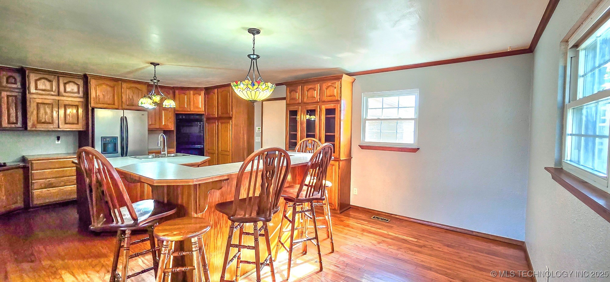 509 Sunset Strip Eufaula OK 74432