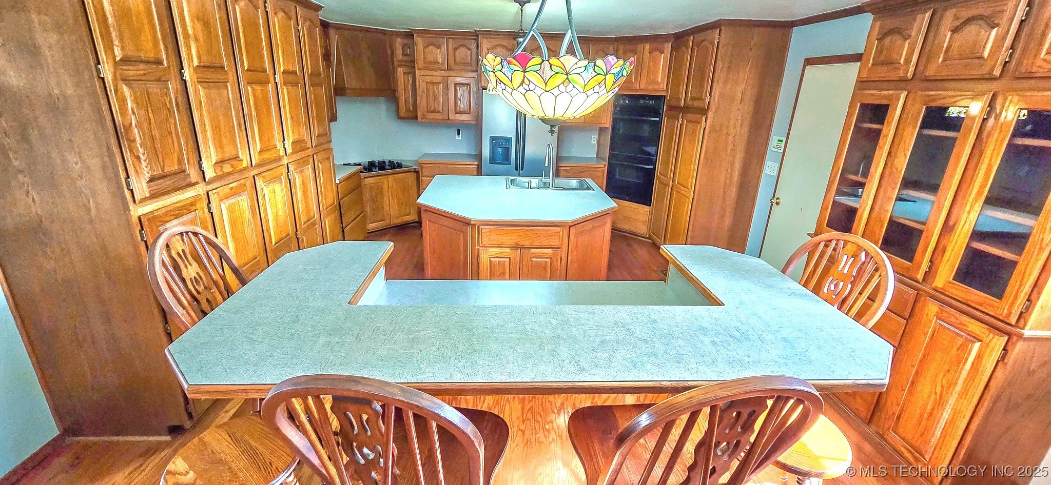 509 Sunset Strip Eufaula OK 74432