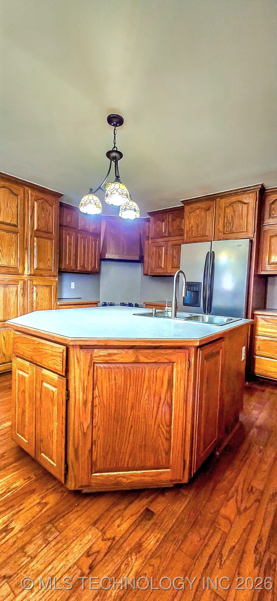 509 Sunset Strip Eufaula OK 74432