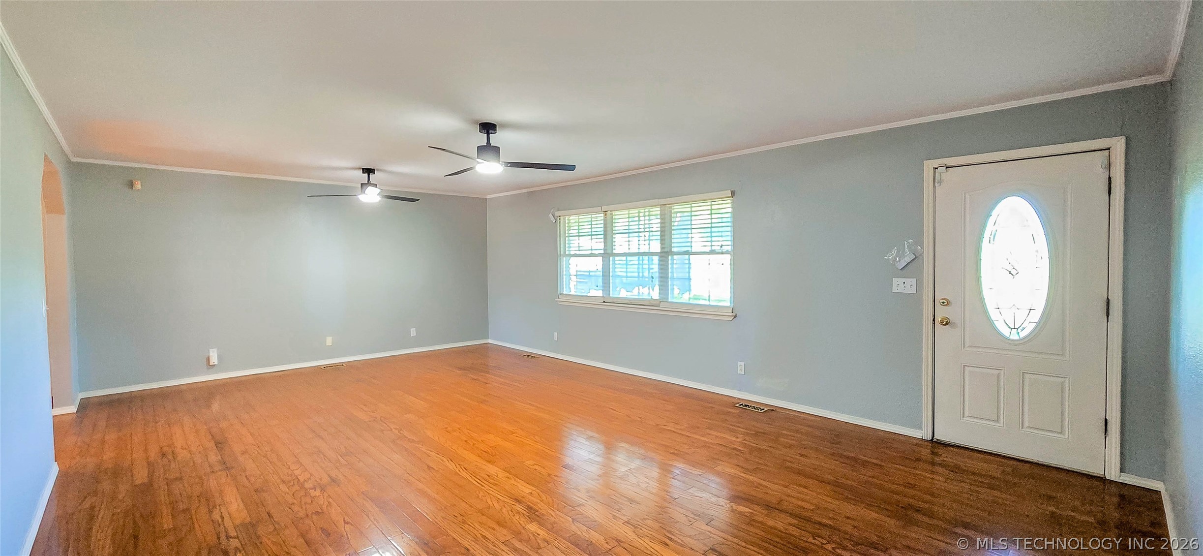 509 Sunset Strip Eufaula OK 74432