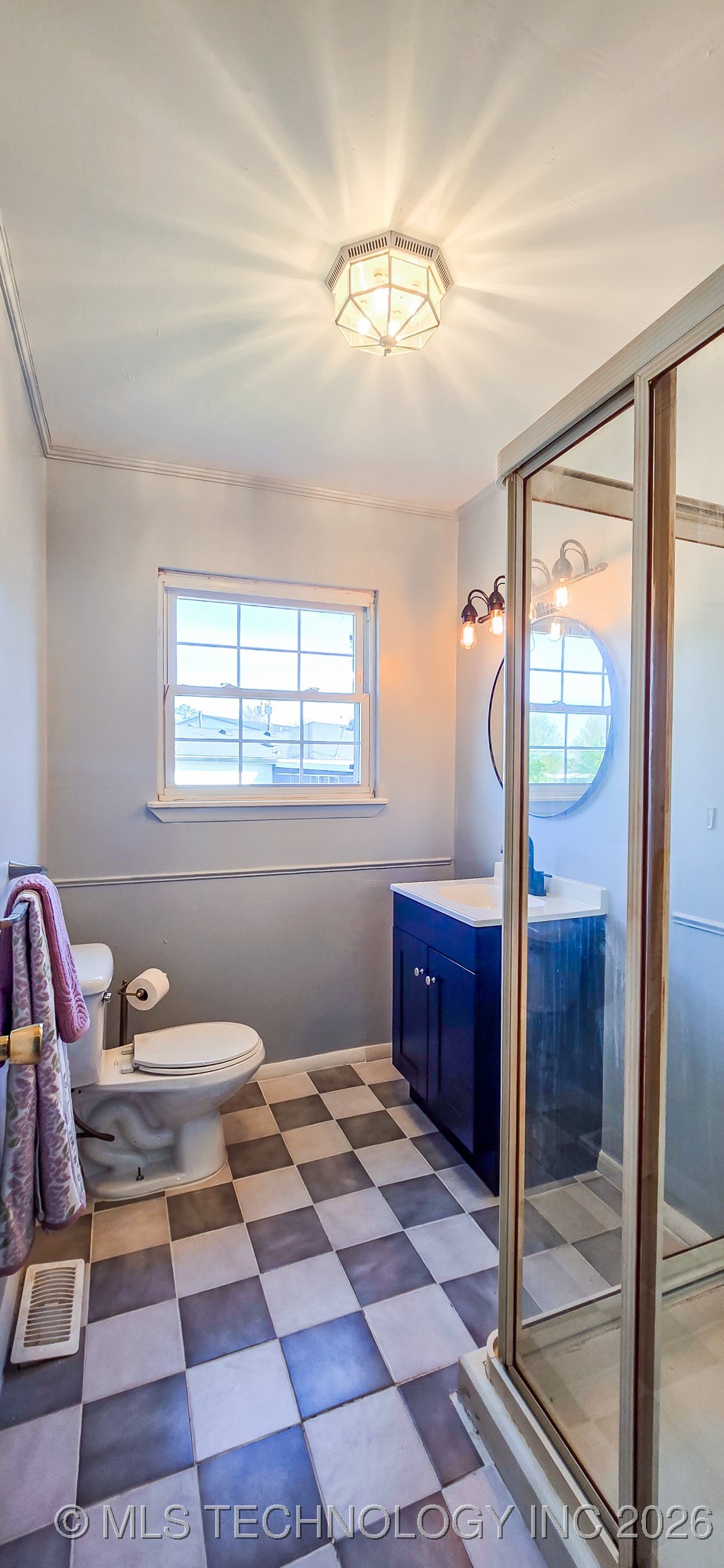 509 Sunset Strip Eufaula OK 74432